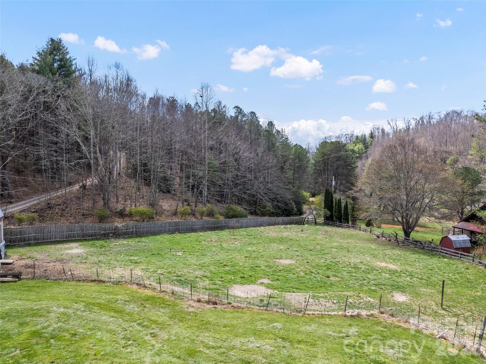 Hidden Valley - Residential