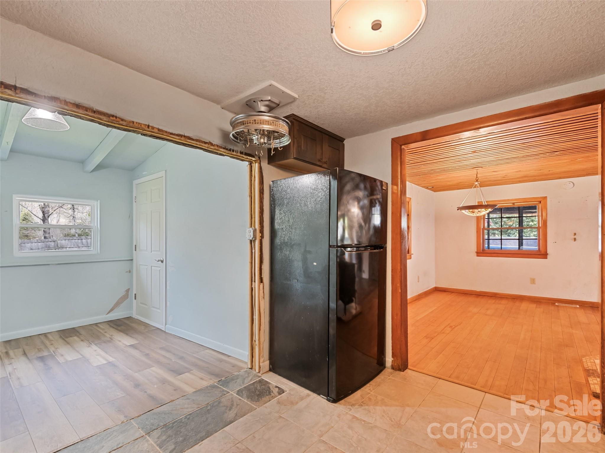 Hidden Valley - Residential