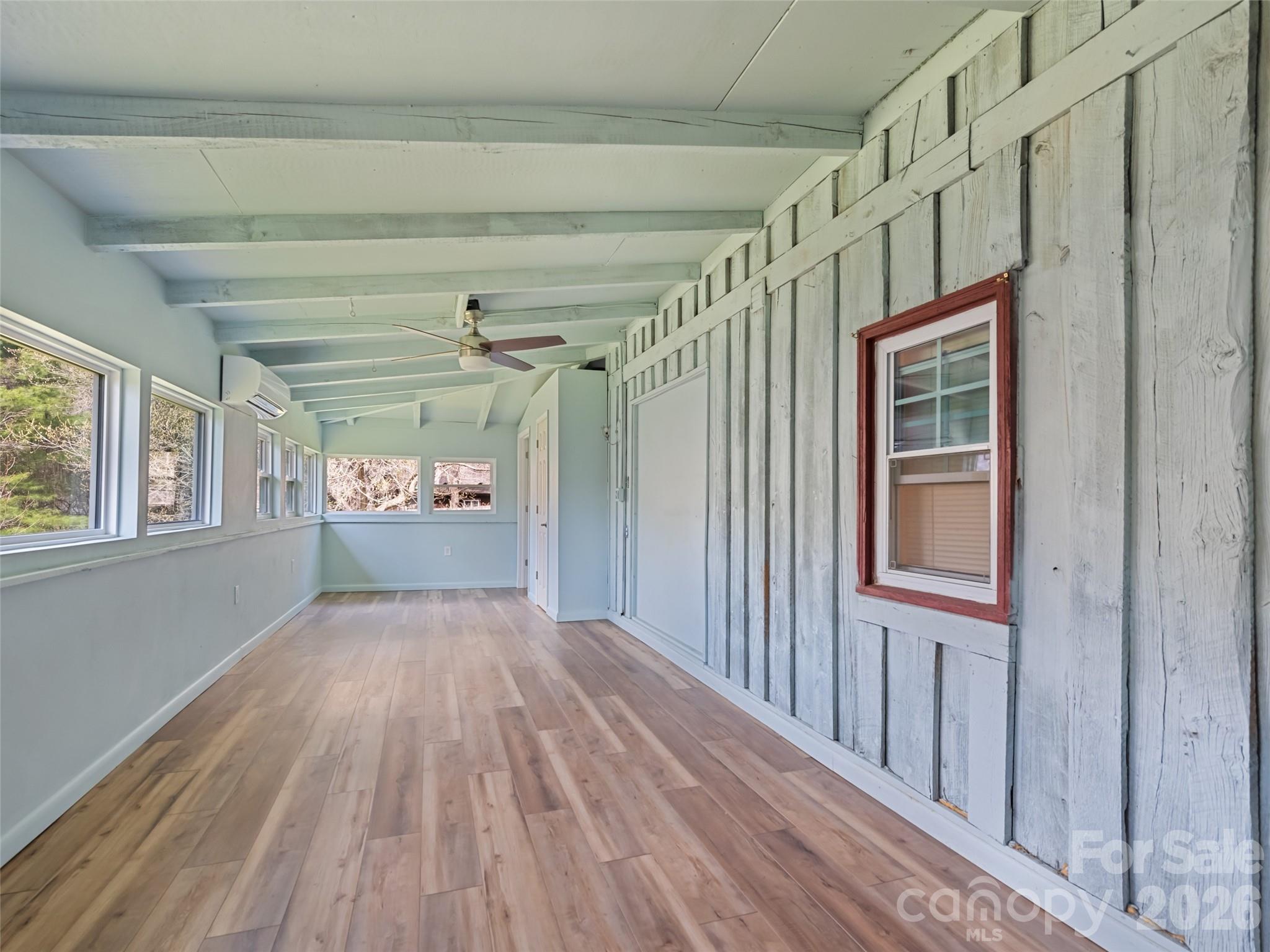 Hidden Valley - Residential