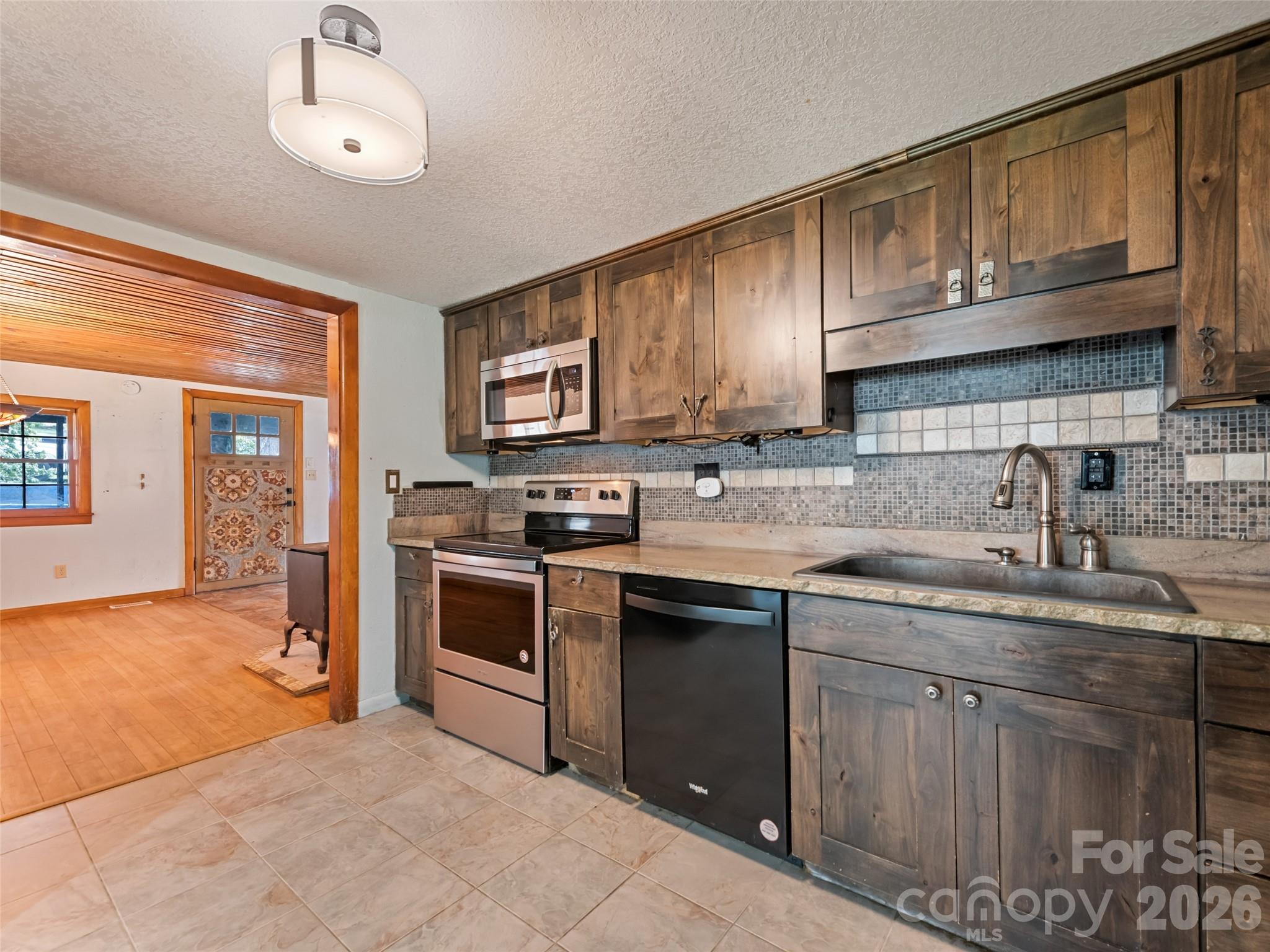 Hidden Valley - Residential