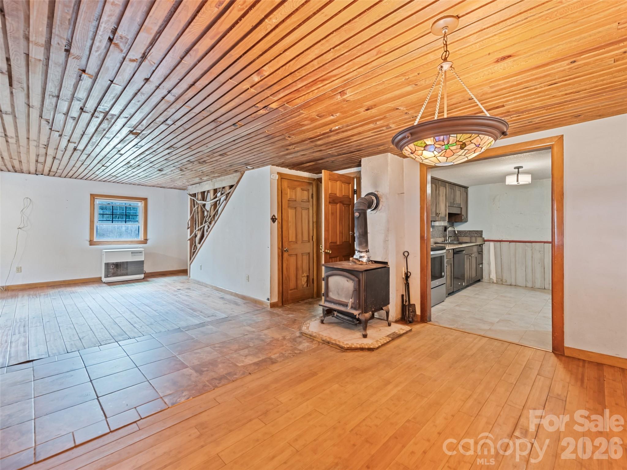 Hidden Valley - Residential