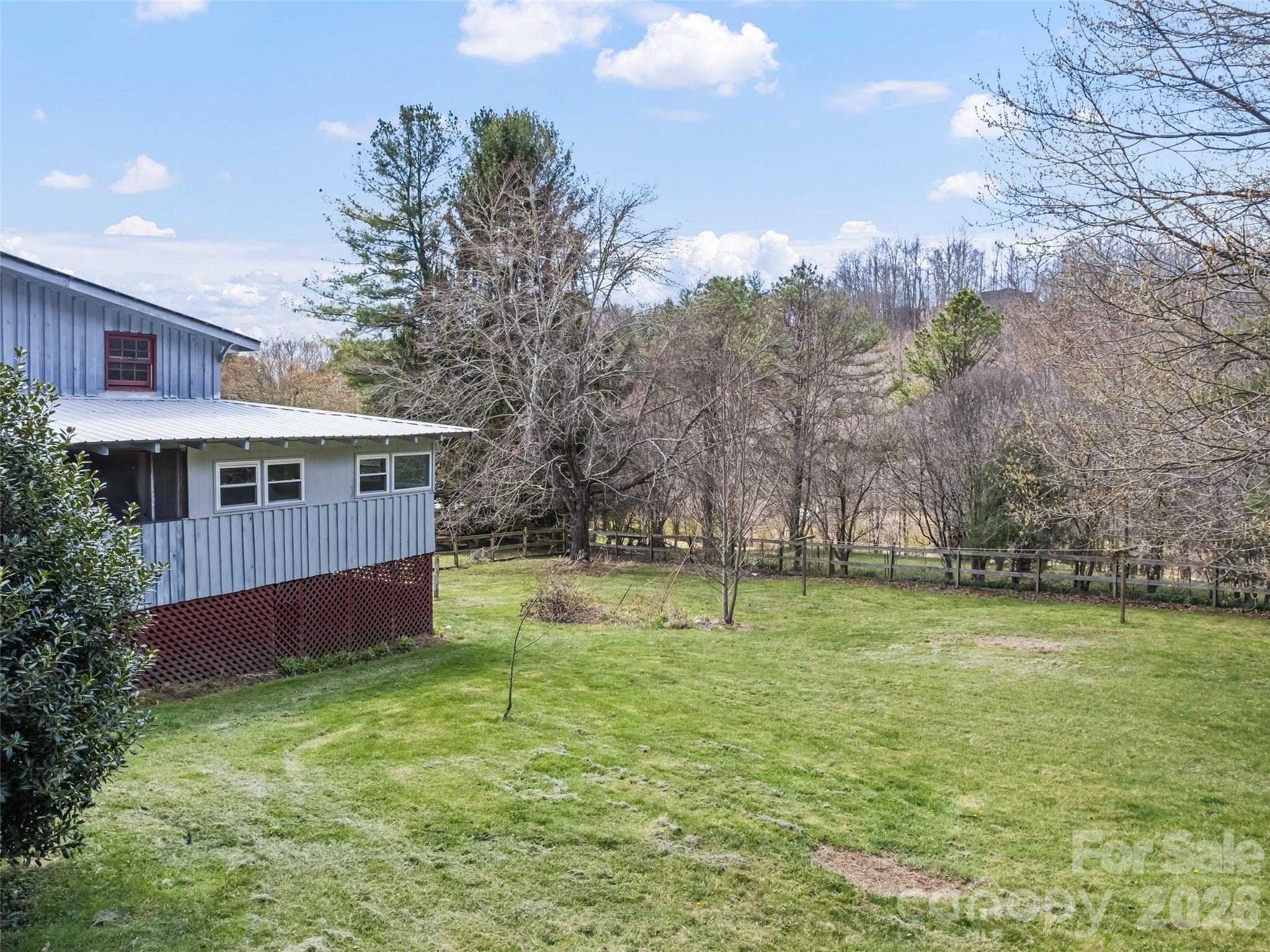 Hidden Valley - Residential