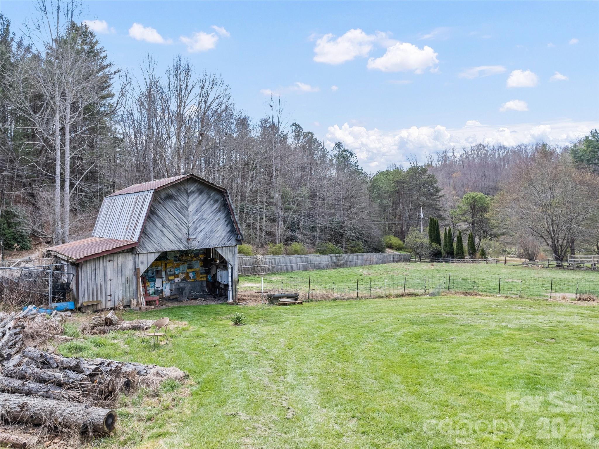 838 Hidden Valley Road