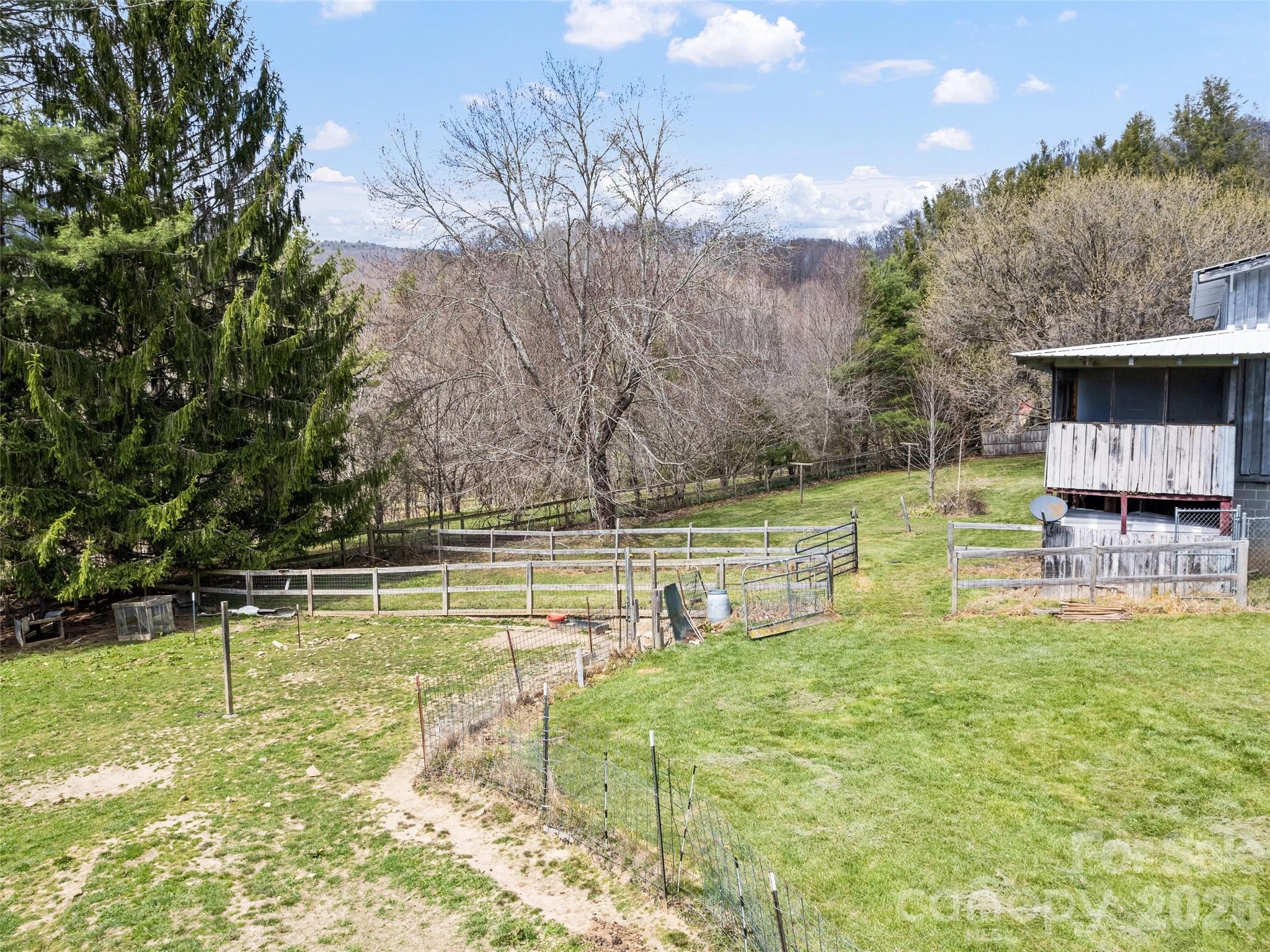 Hidden Valley - Residential