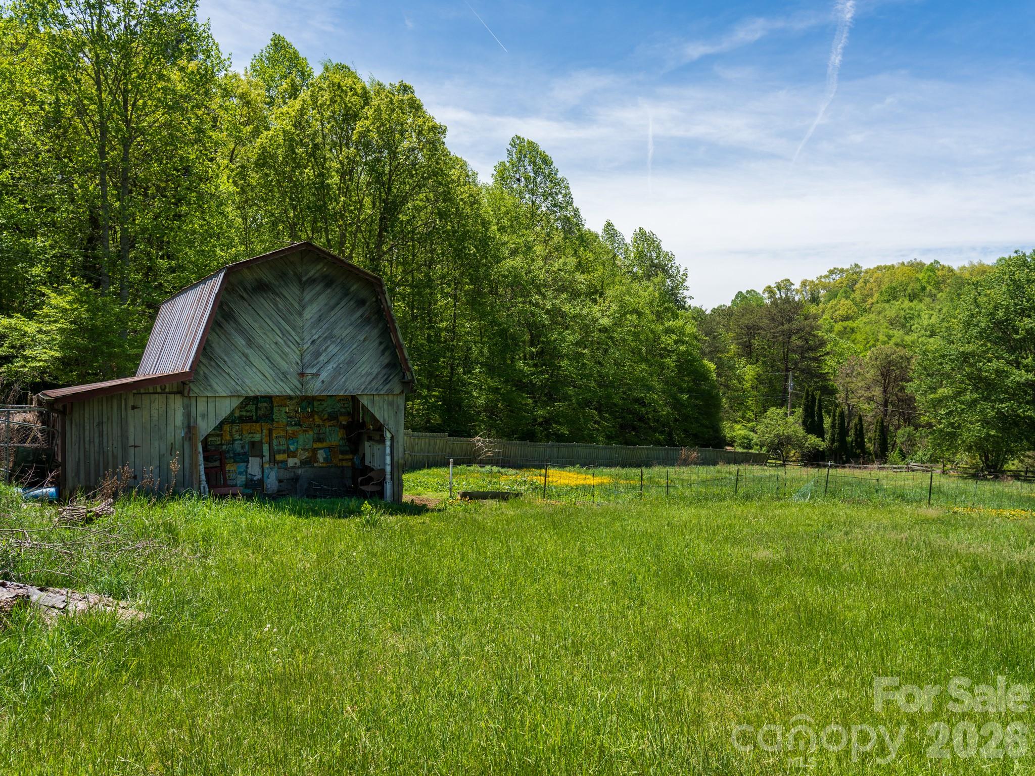 Hidden Valley - Residential