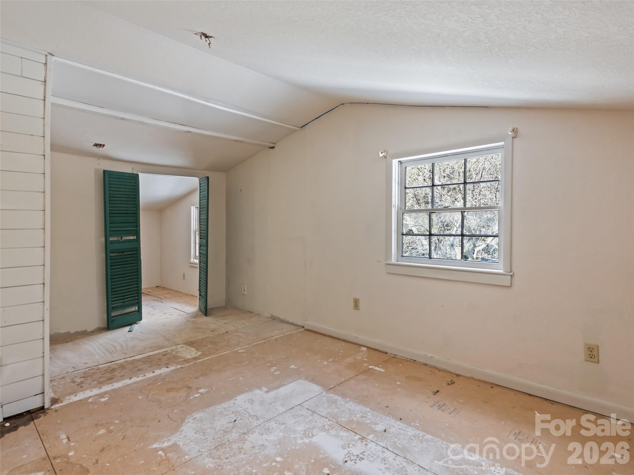 Hidden Valley - Residential