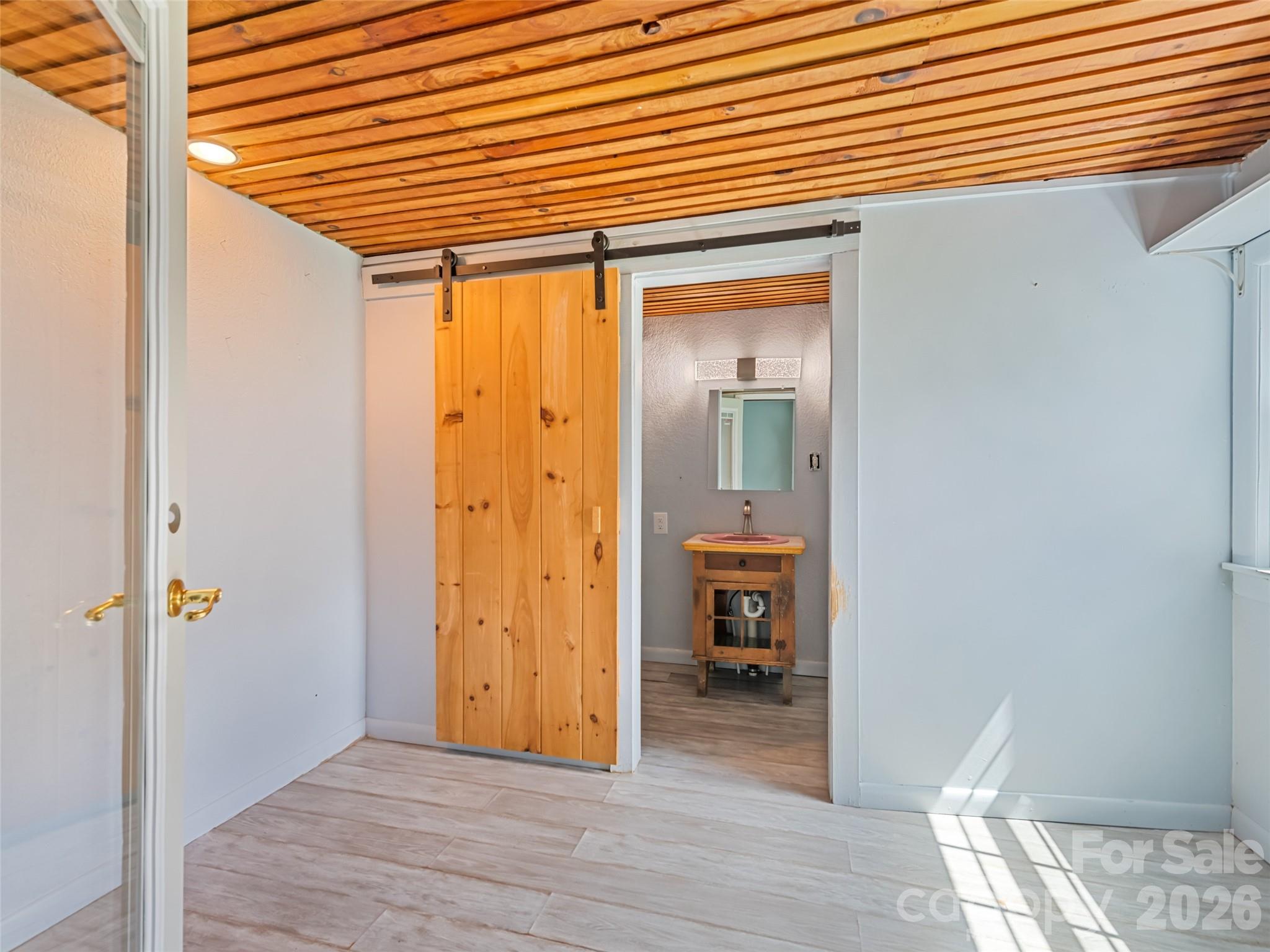 Hidden Valley - Residential