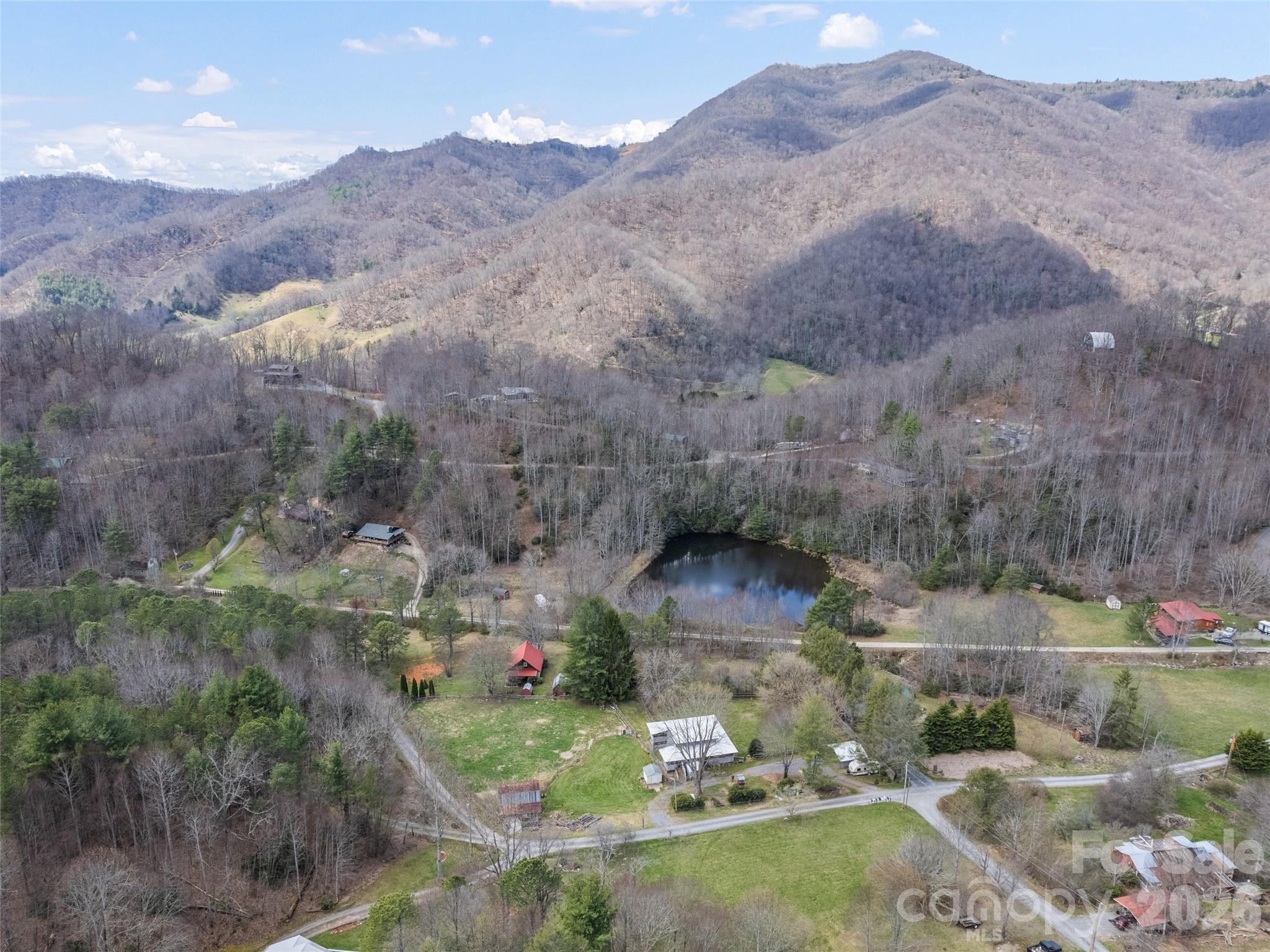 Hidden Valley - Residential