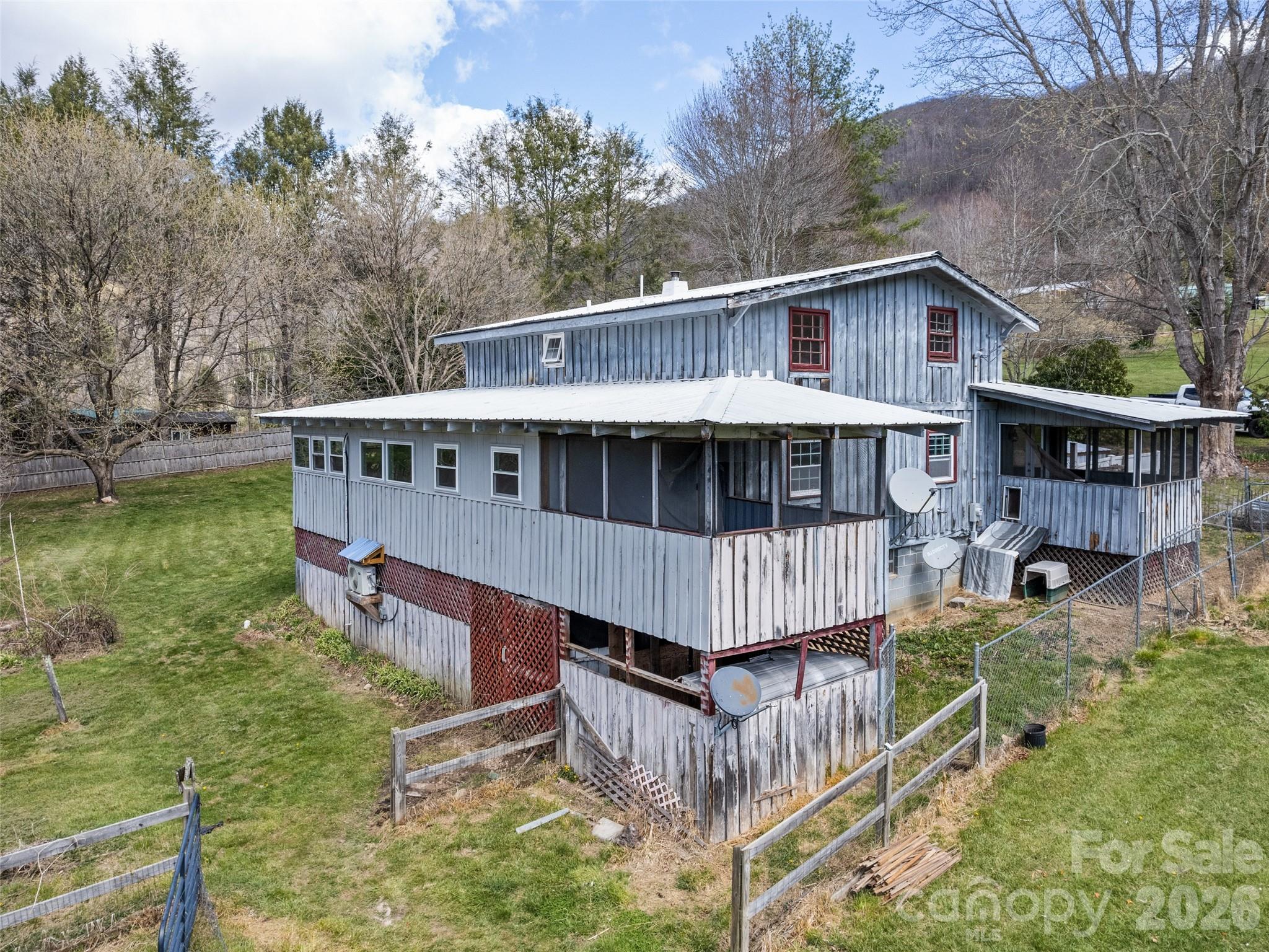 838 Hidden Valley Road
