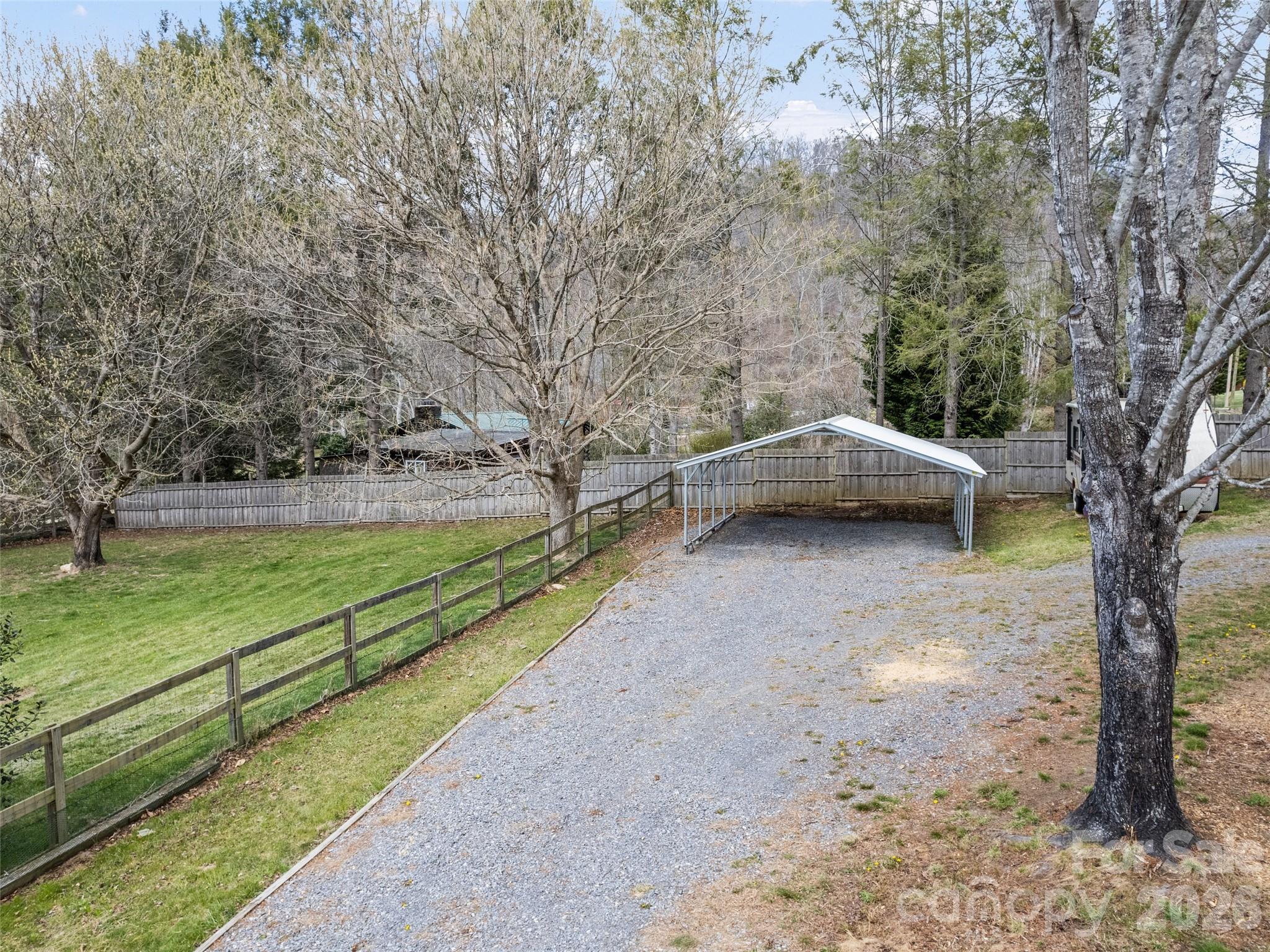 Hidden Valley - Residential