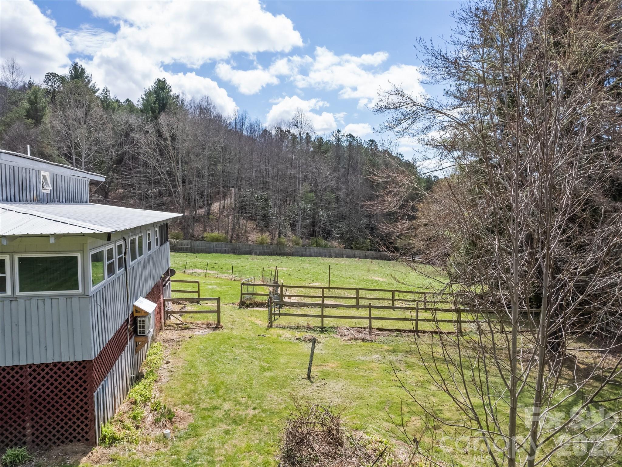 Hidden Valley - Residential