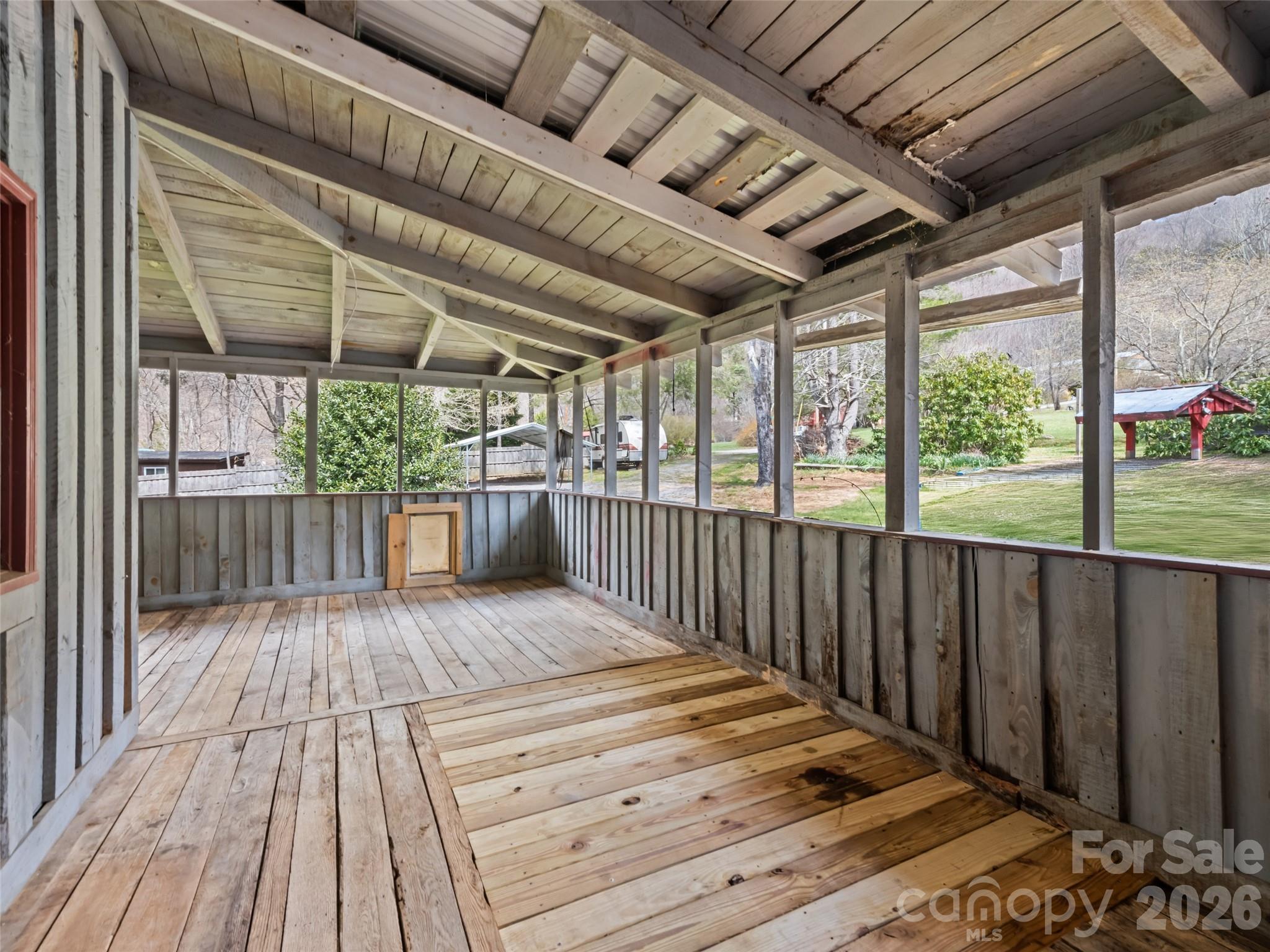 Hidden Valley - Residential