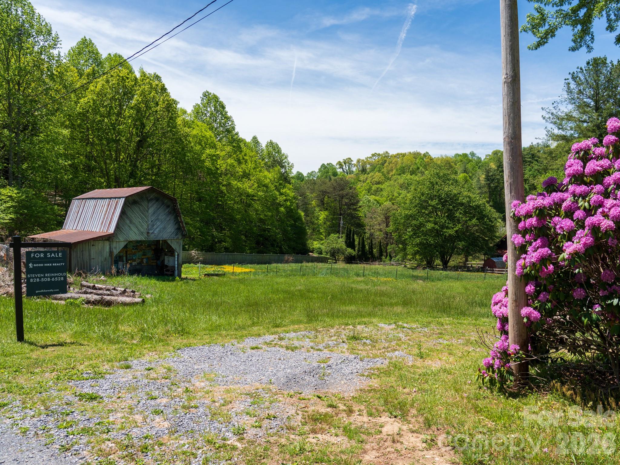 Hidden Valley - Residential