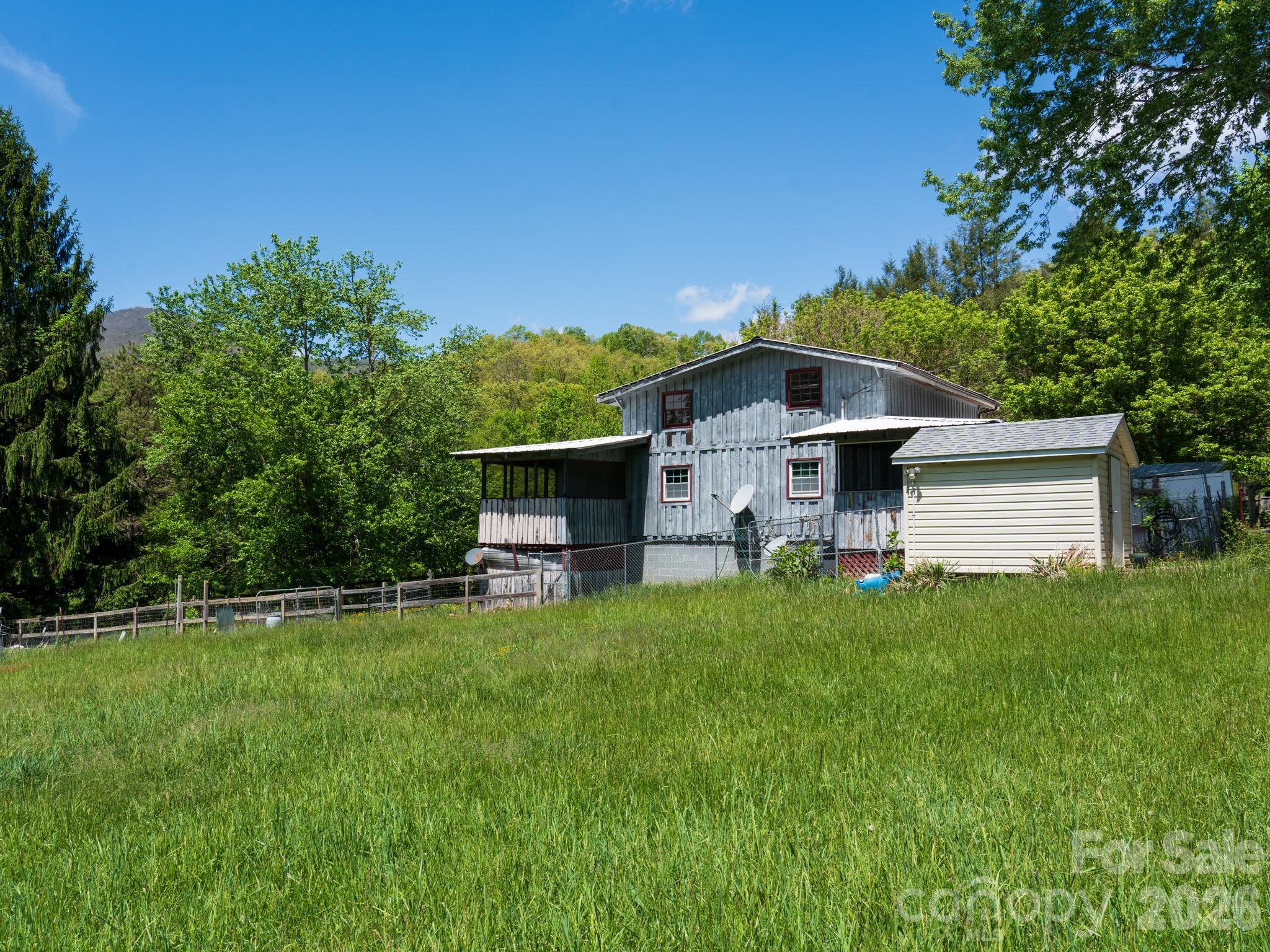 Hidden Valley - Residential