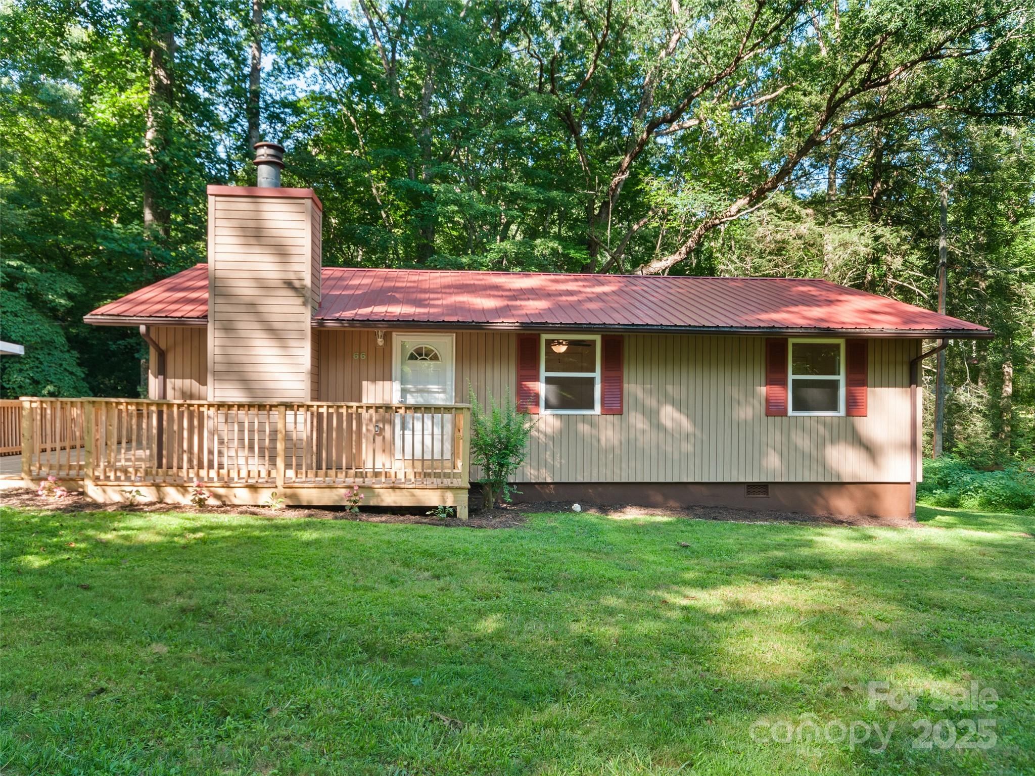 66 Lundy Lane