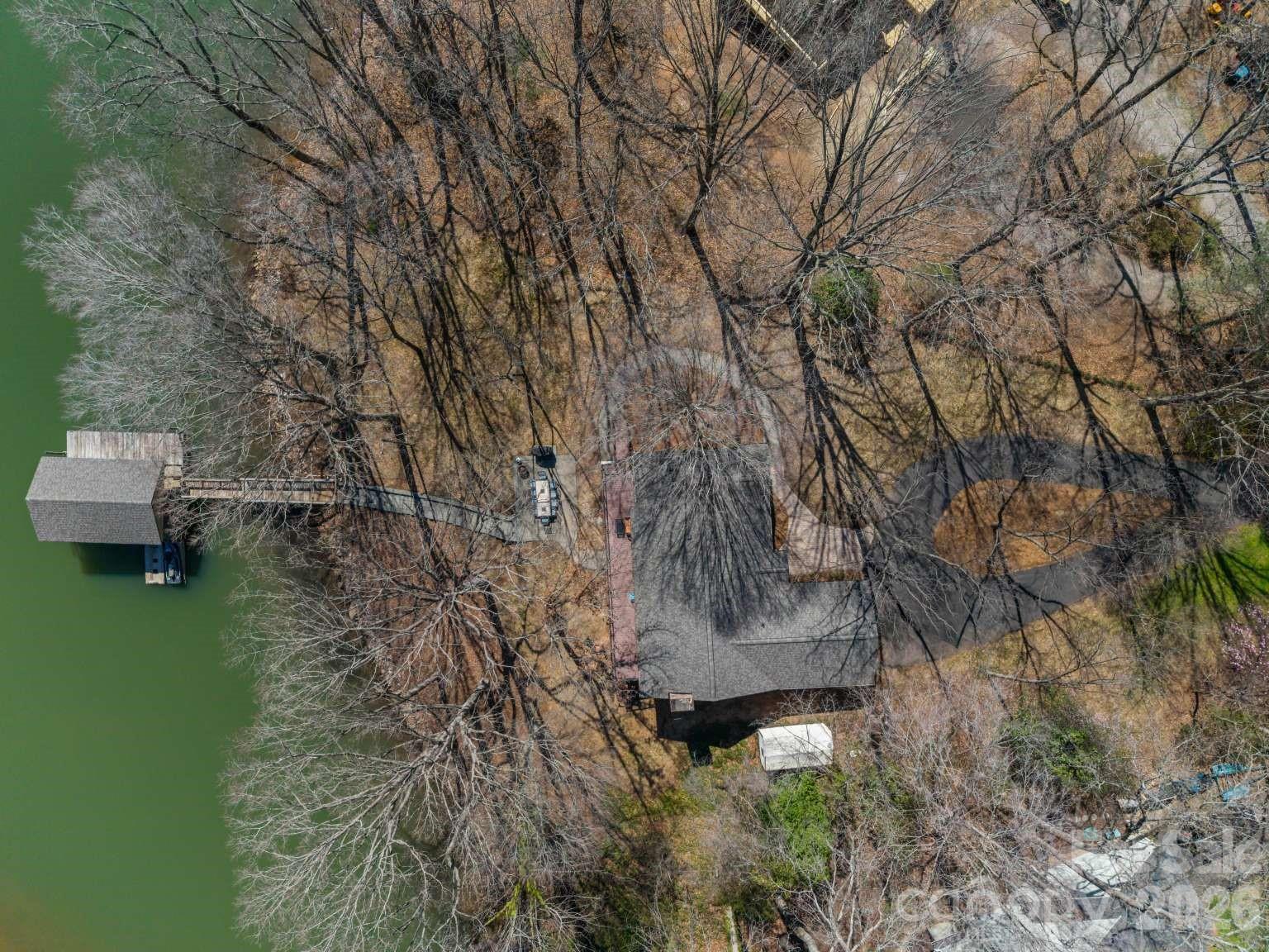 Ken Wood Forest - Residential