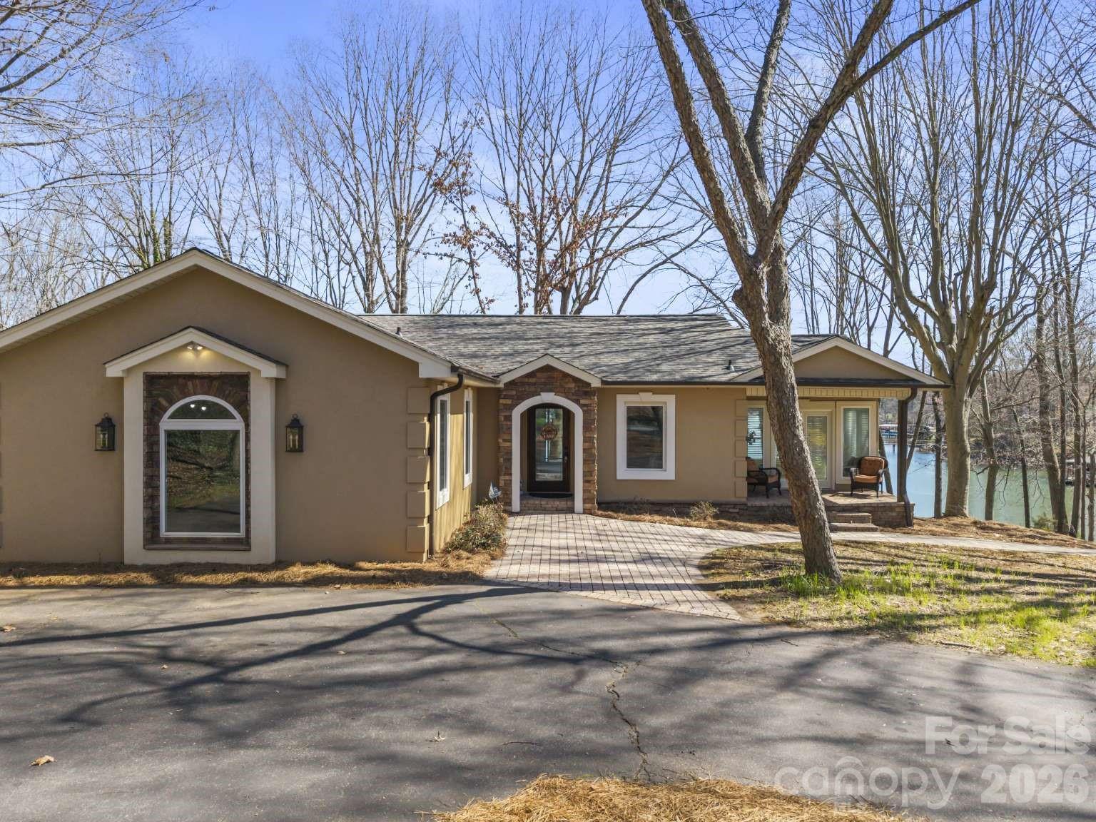 Ken Wood Forest - Residential