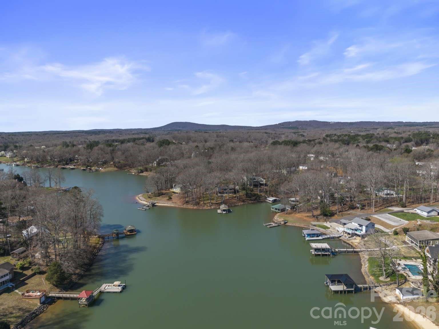 Ken Wood Forest - Residential