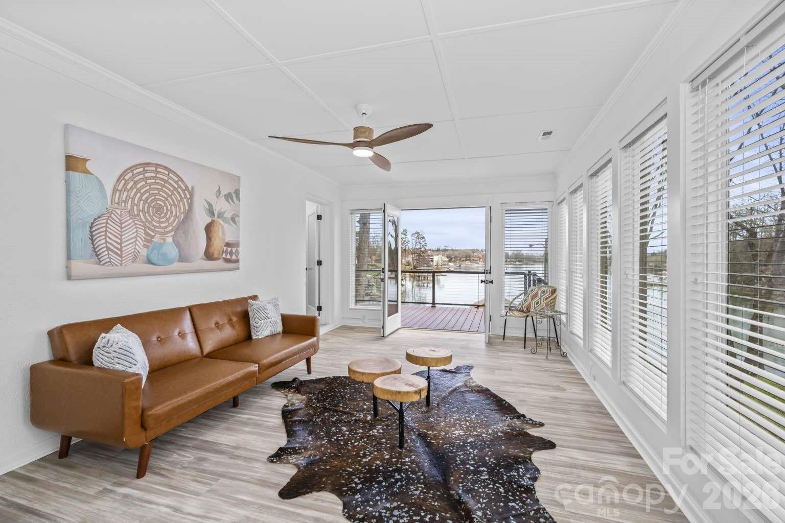 Ken Wood Forest - Residential