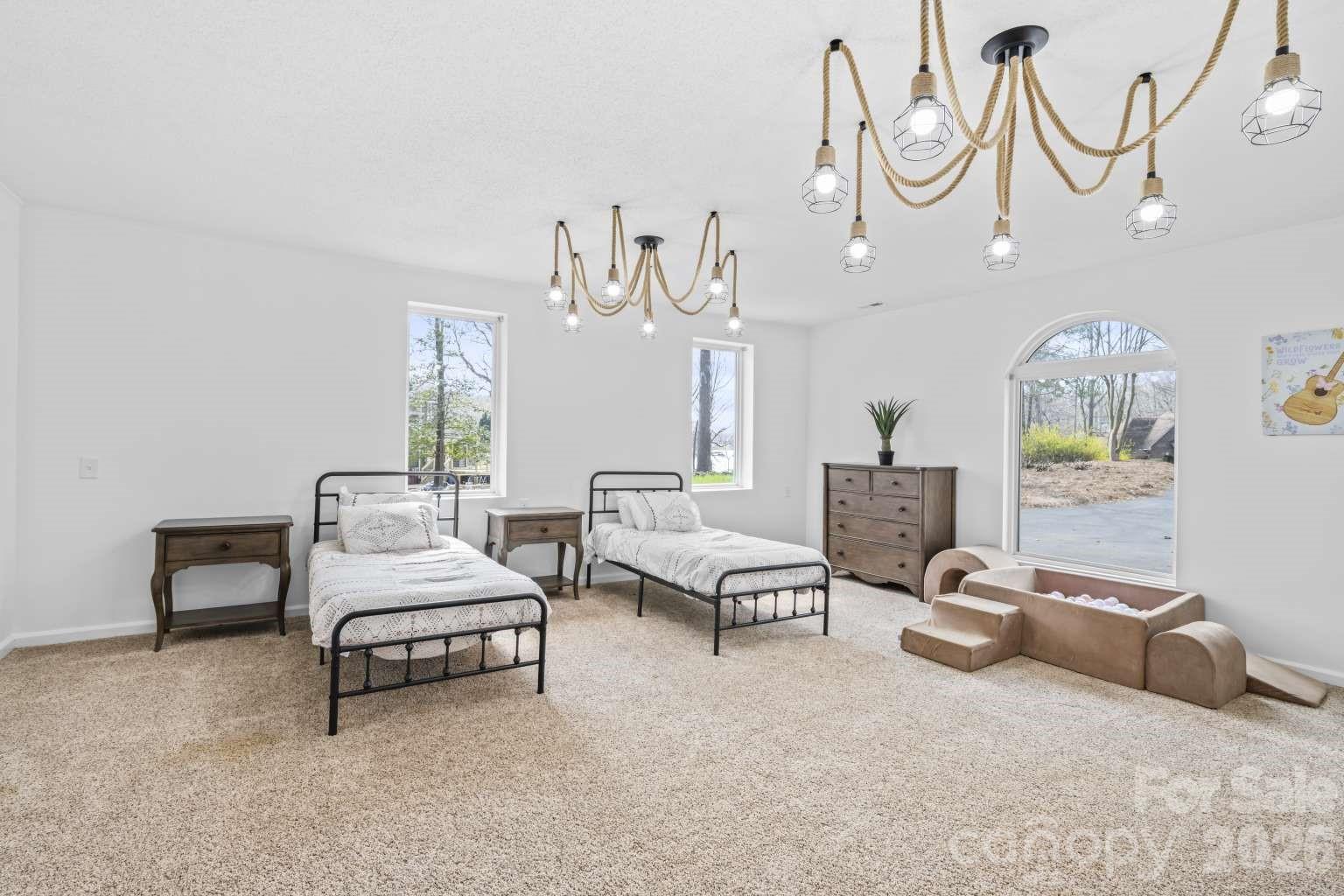 Ken Wood Forest - Residential