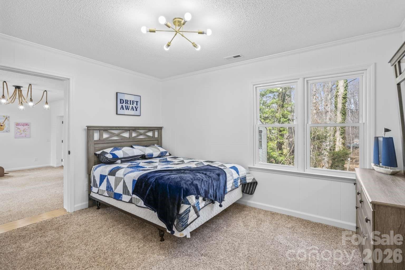 Ken Wood Forest - Residential