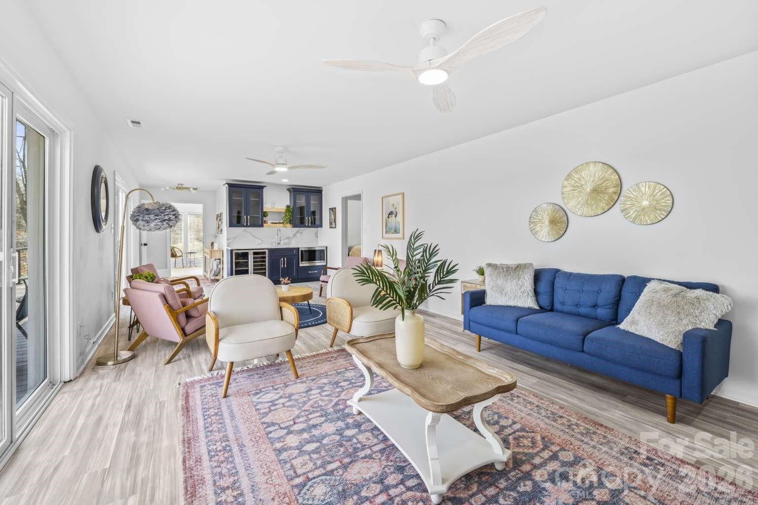 Ken Wood Forest - Residential