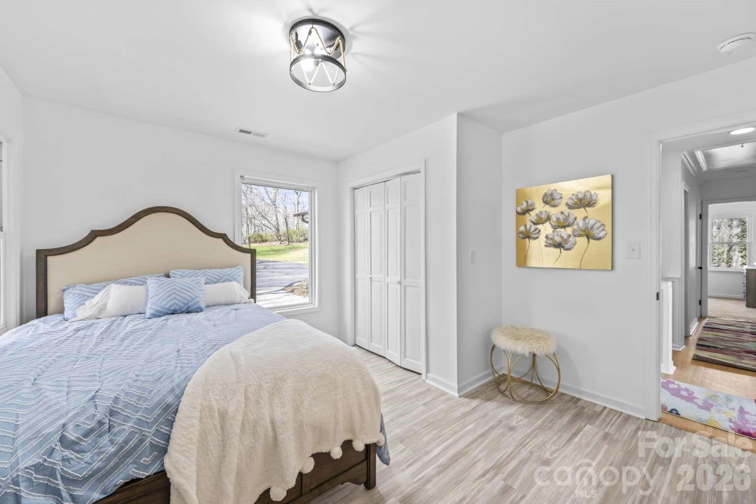 Ken Wood Forest - Residential