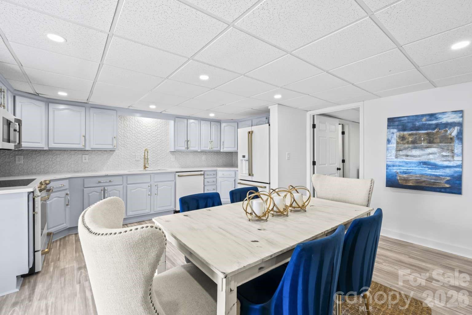 Ken Wood Forest - Residential