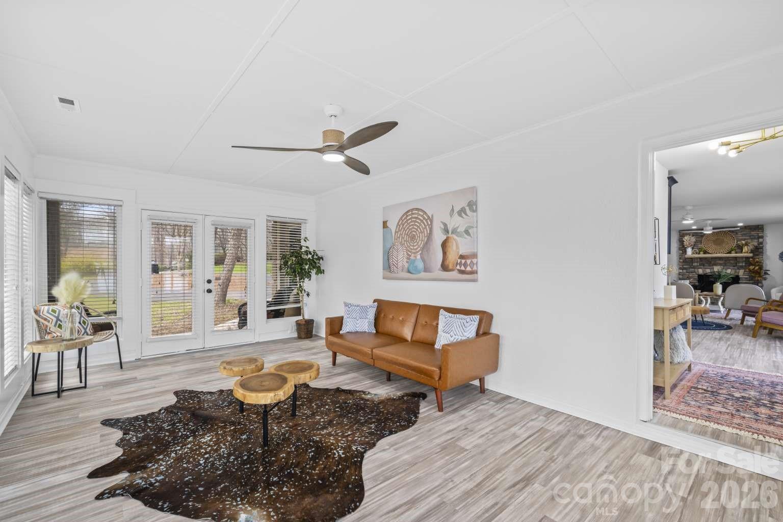 Ken Wood Forest - Residential