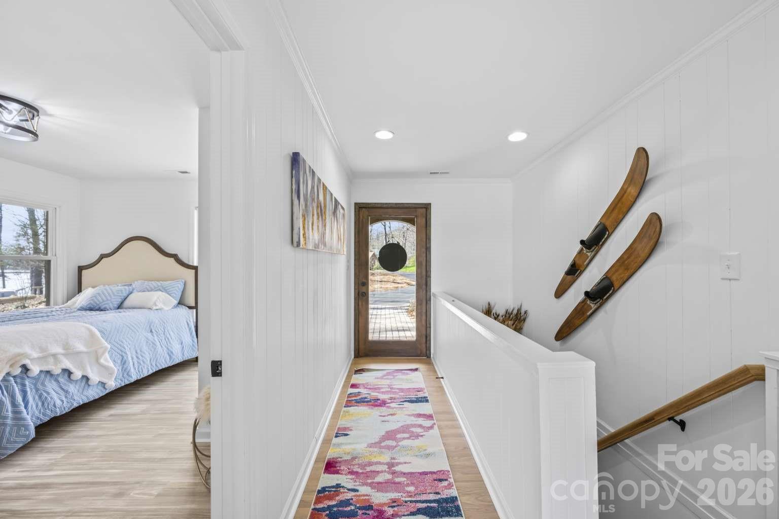 Ken Wood Forest - Residential