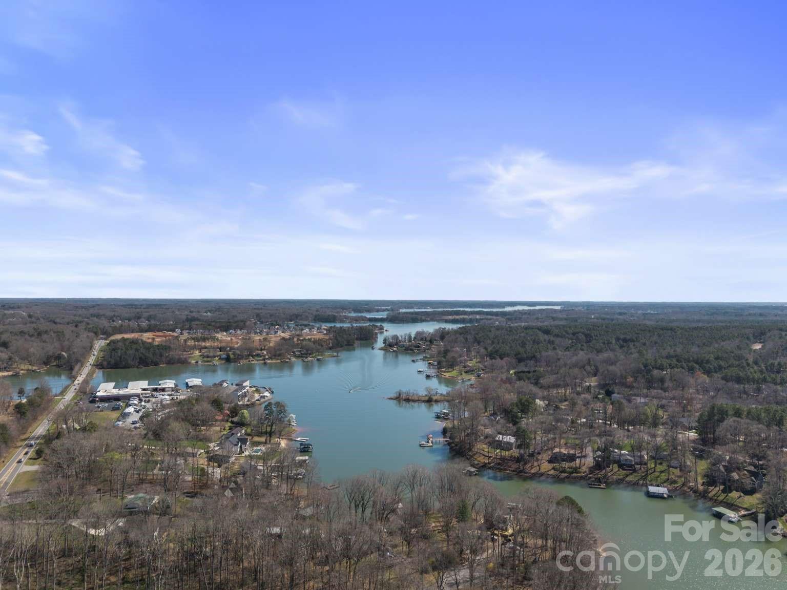 Ken Wood Forest - Residential