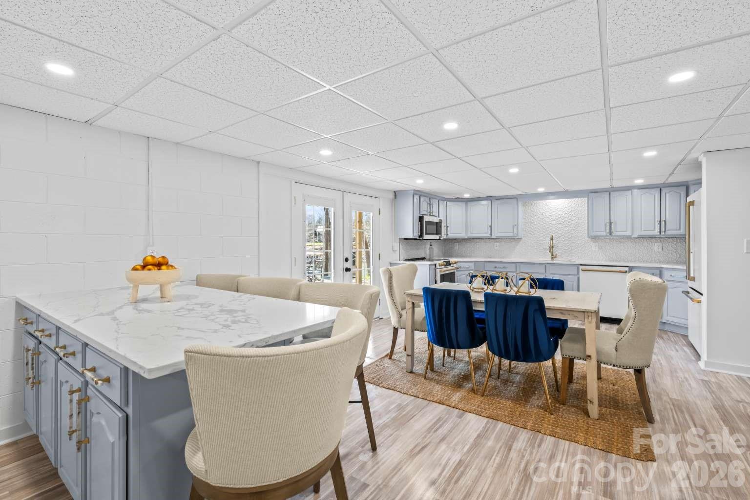 Ken Wood Forest - Residential