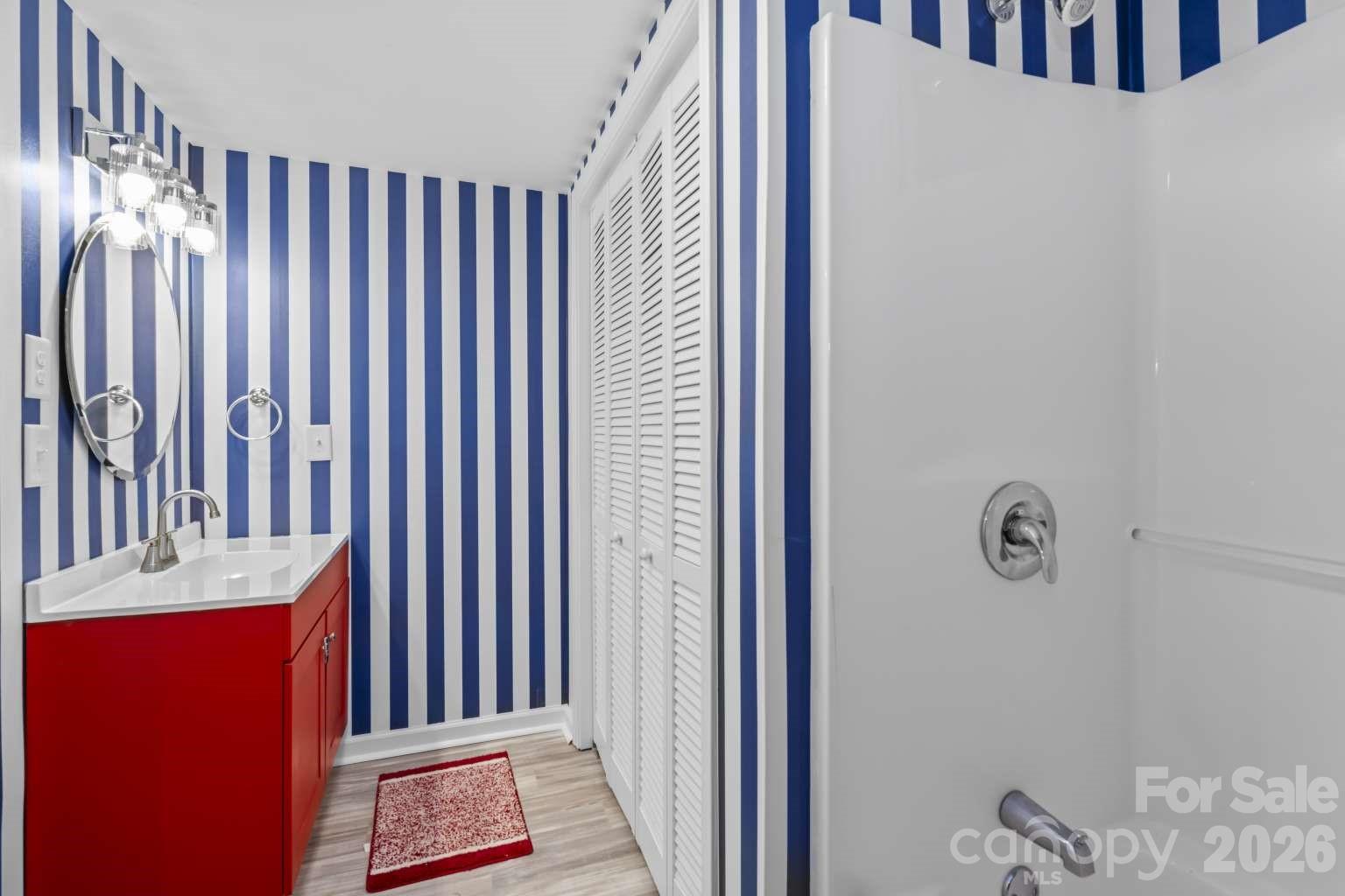 Ken Wood Forest - Residential