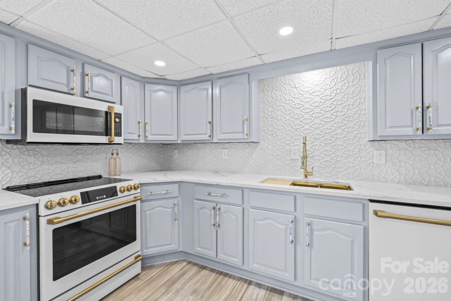 Ken Wood Forest - Residential