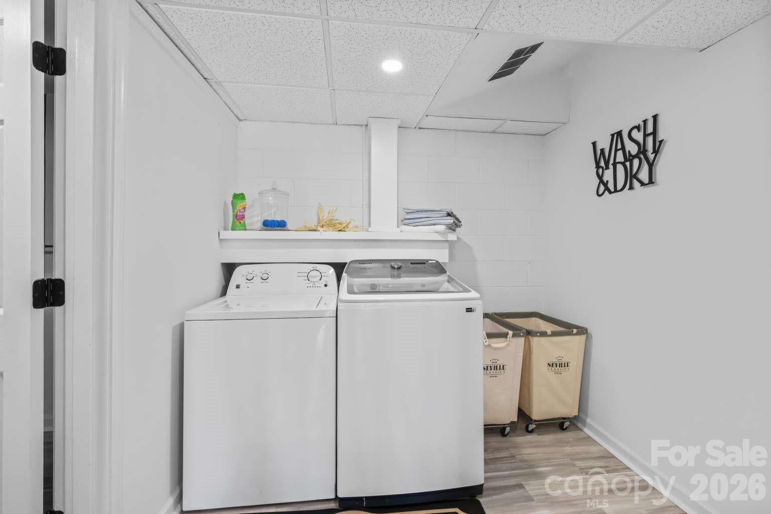 Ken Wood Forest - Residential