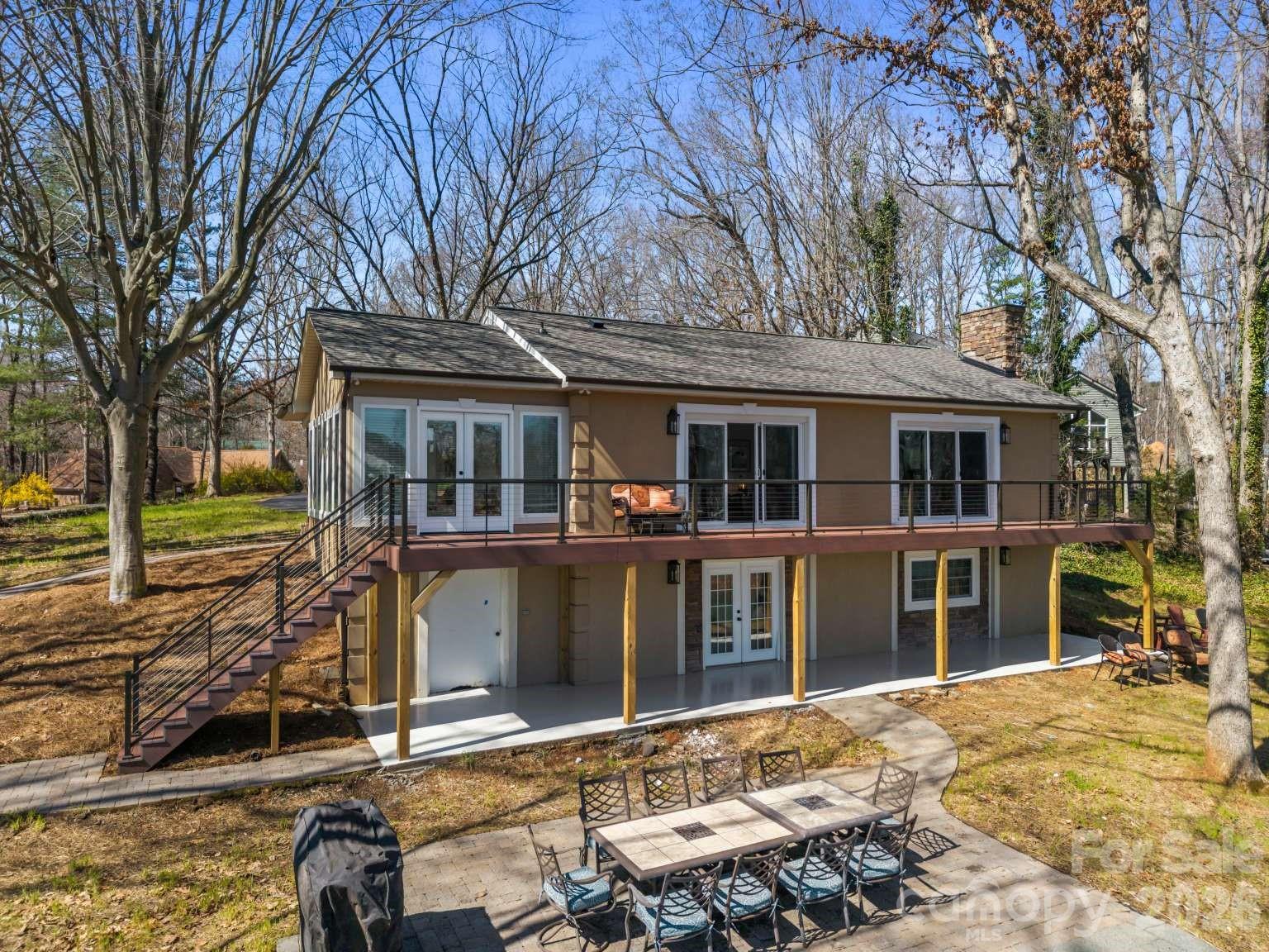 Ken Wood Forest - Residential