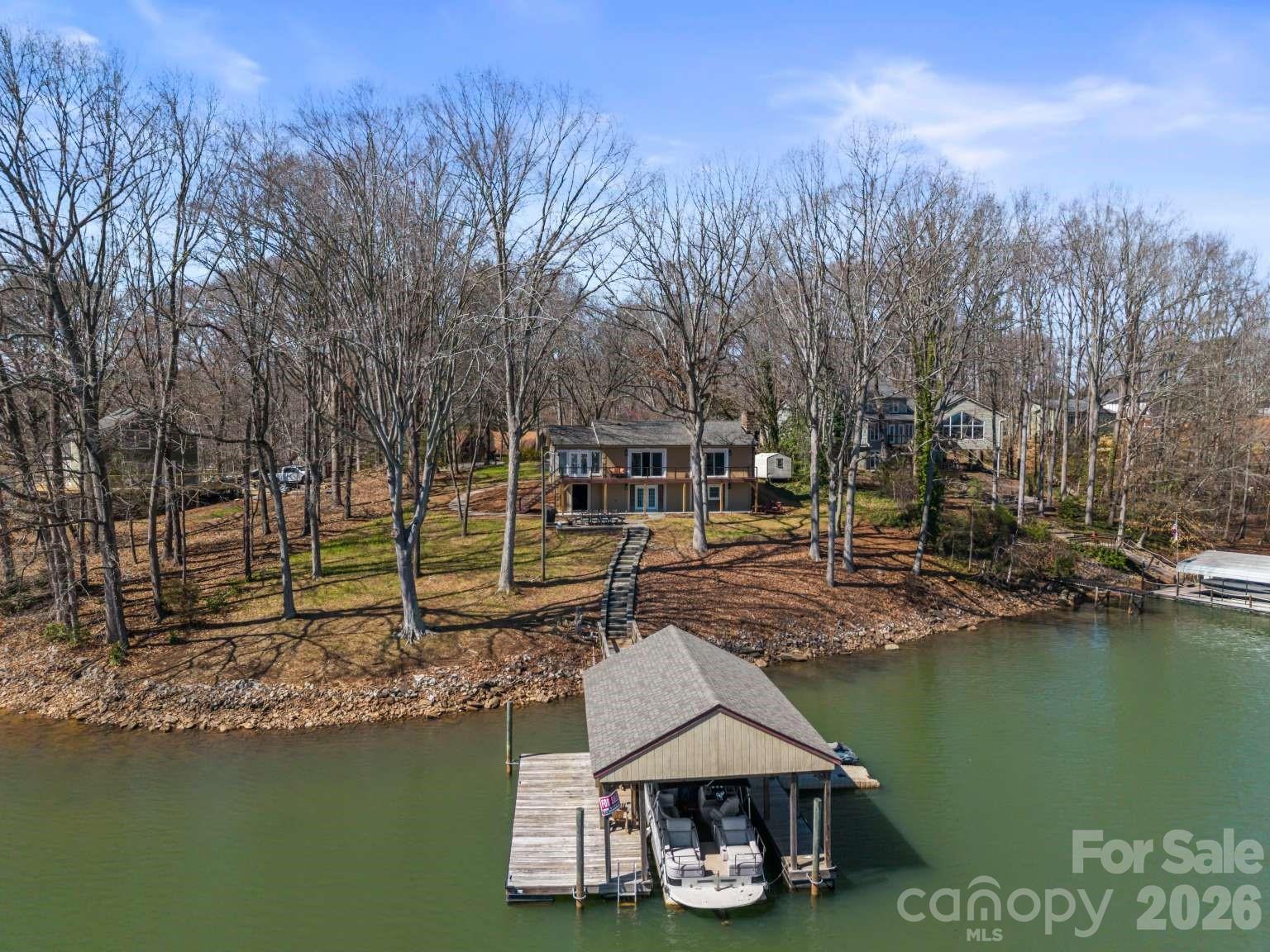 Ken Wood Forest - Residential