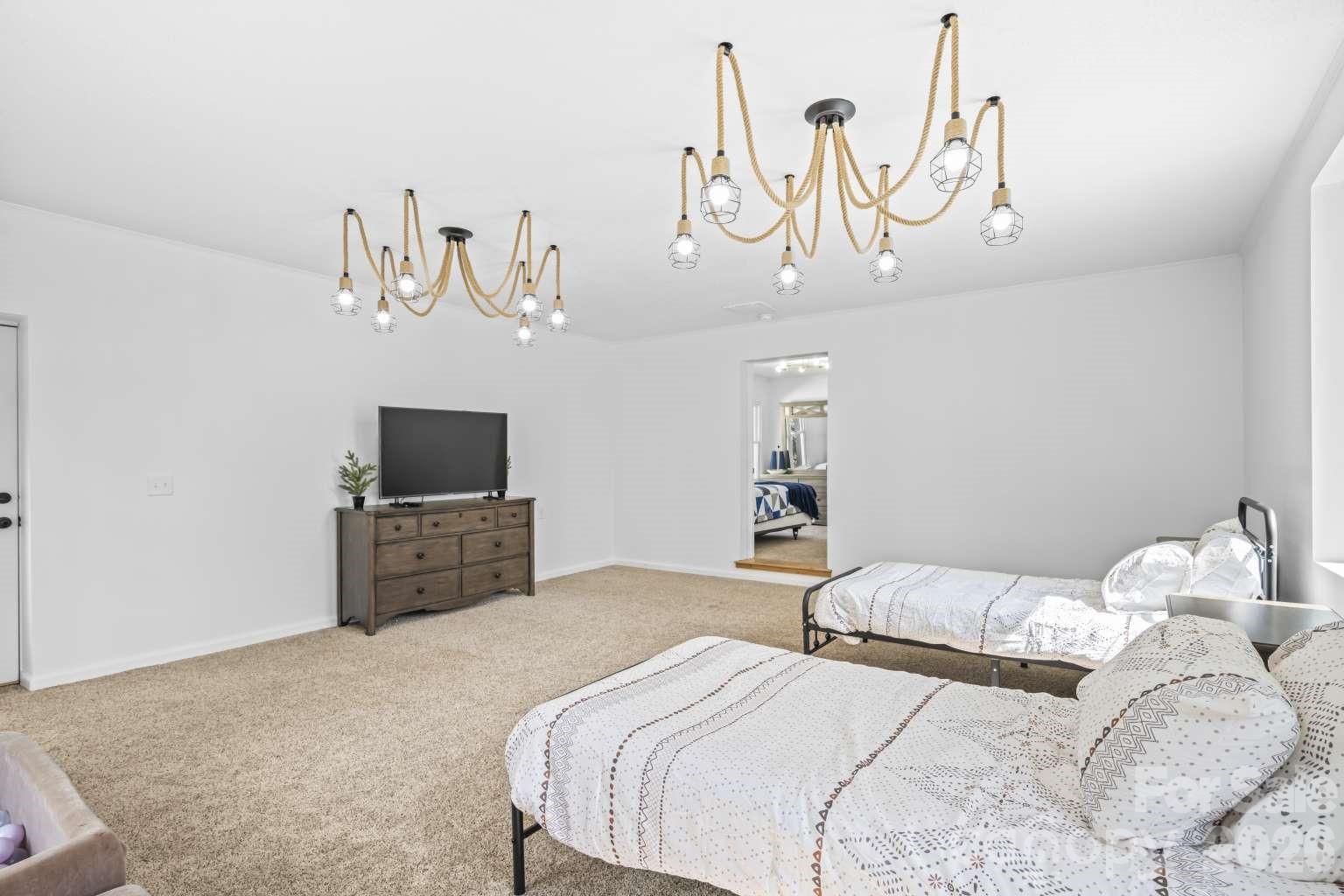 Ken Wood Forest - Residential