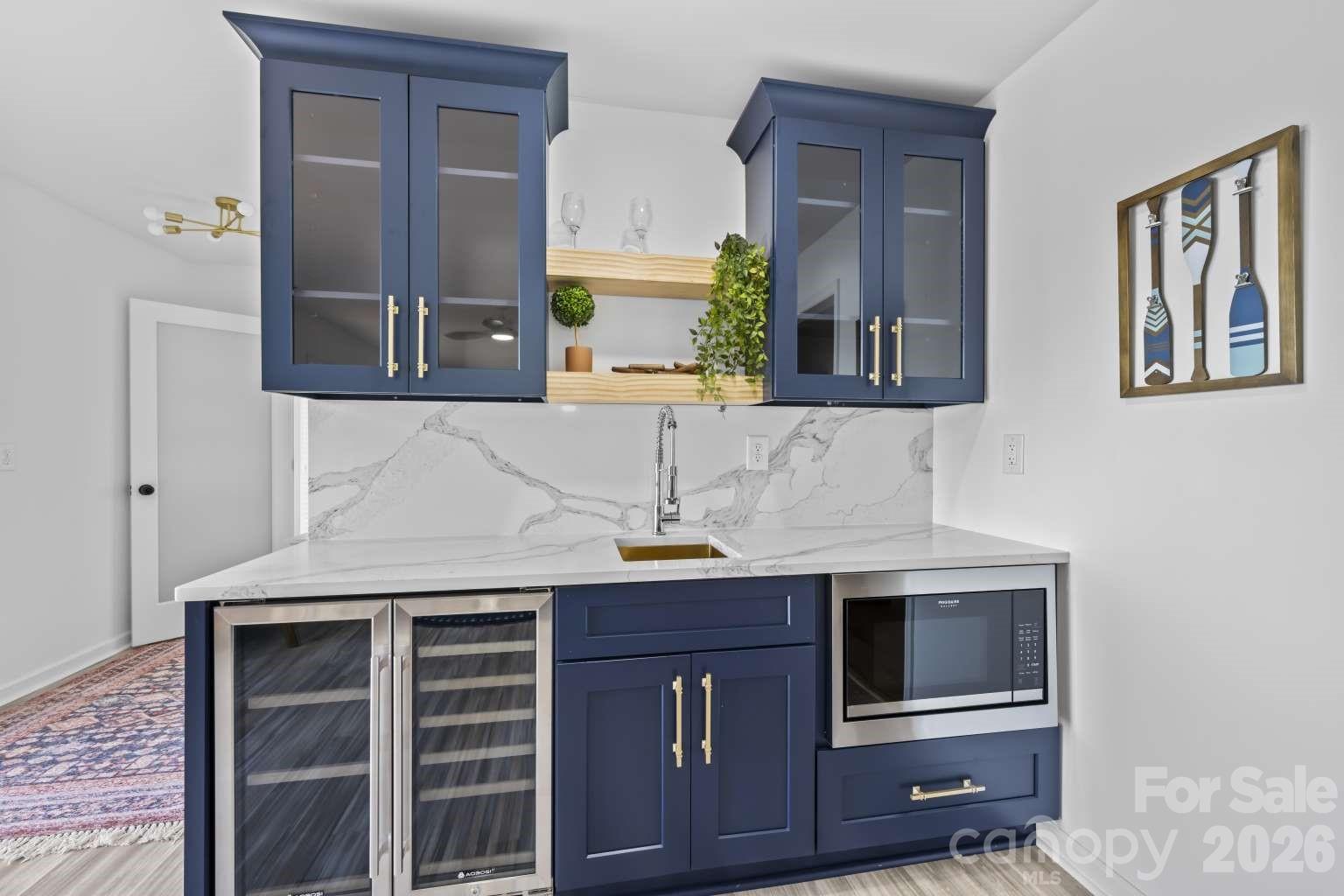 Ken Wood Forest - Residential