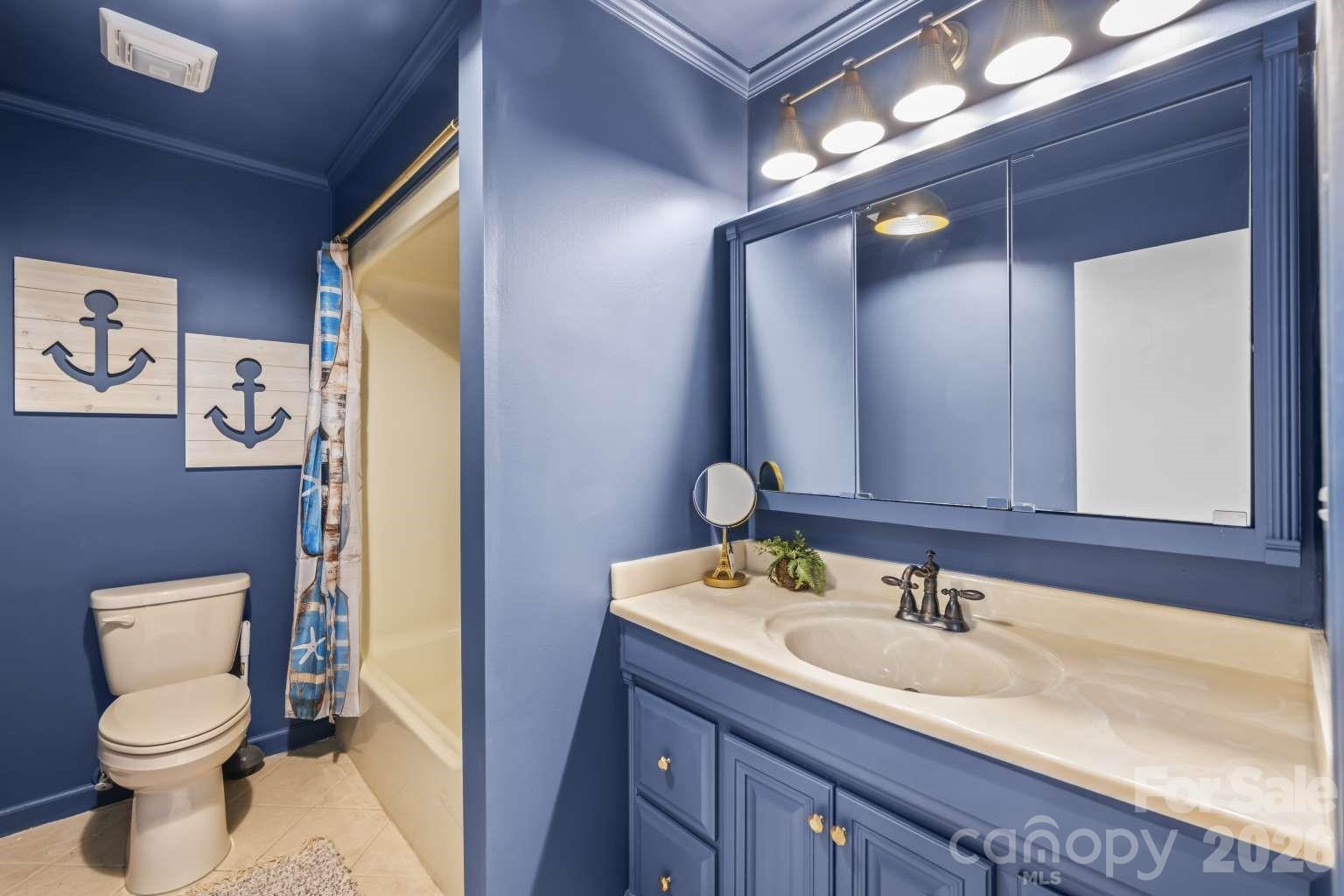 Ken Wood Forest - Residential