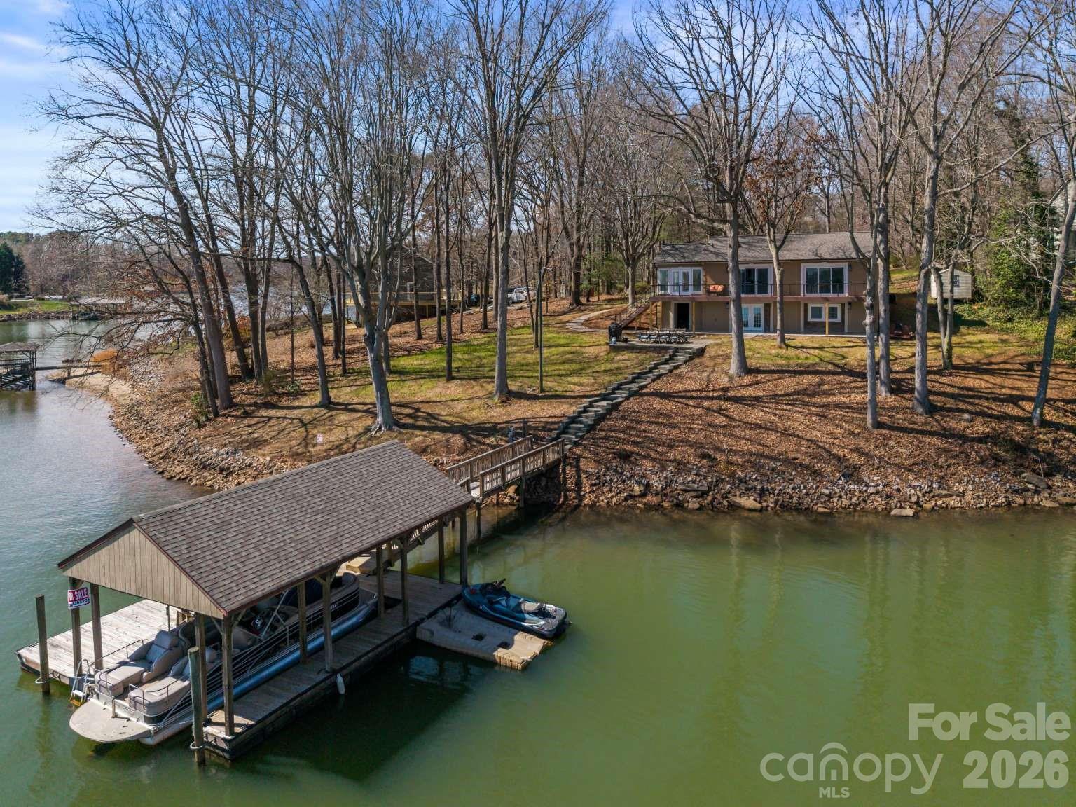 Ken Wood Forest - Residential