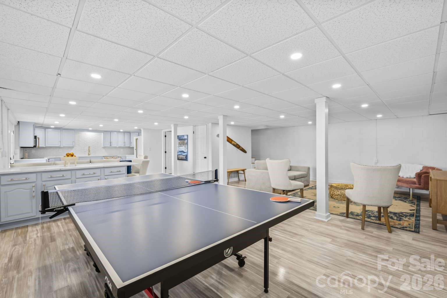 Ken Wood Forest - Residential