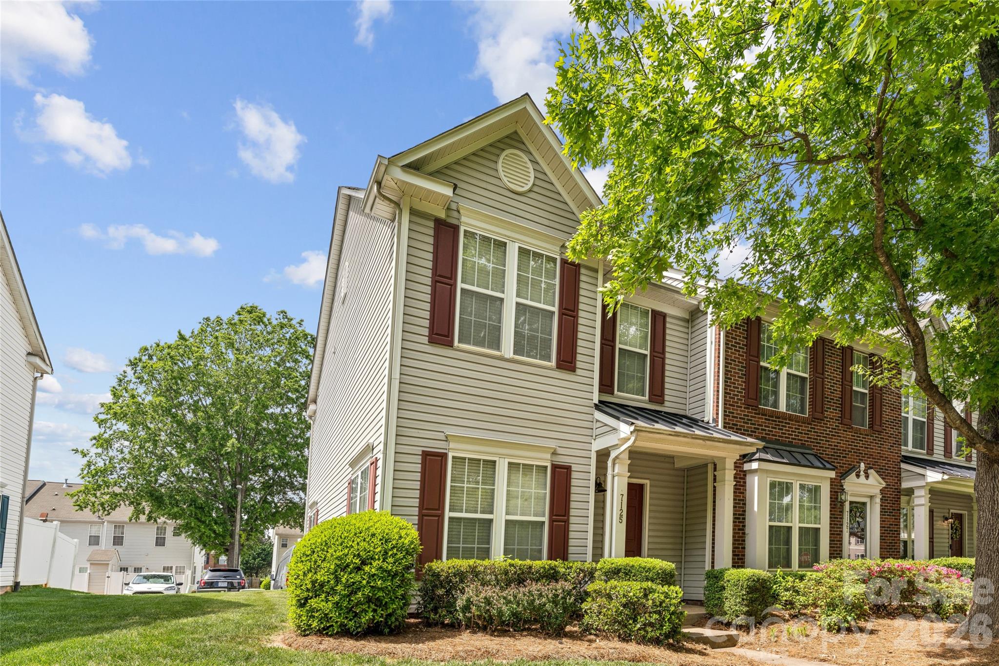 Newell Crossing - Residential