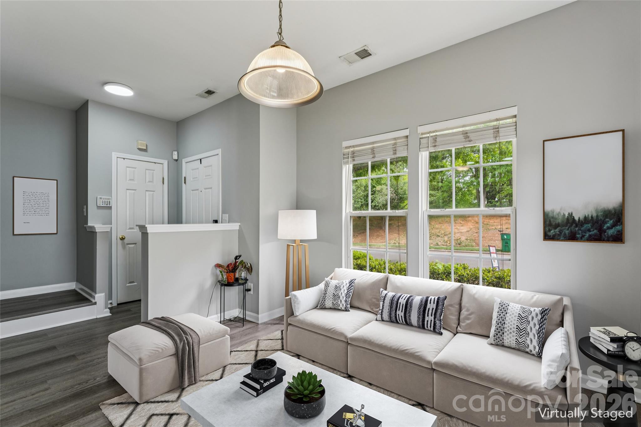 Newell Crossing - Residential