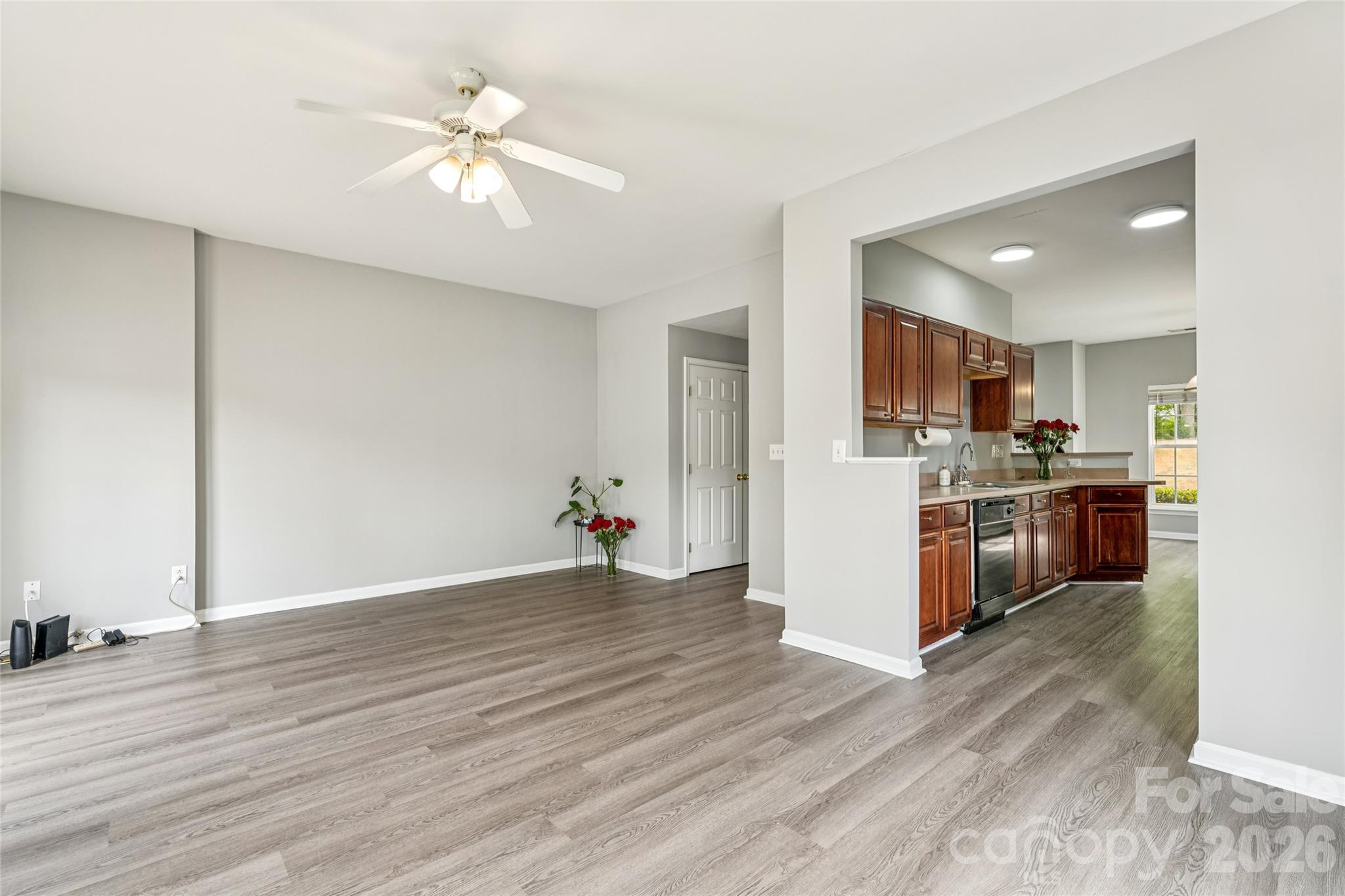 Newell Crossing - Residential