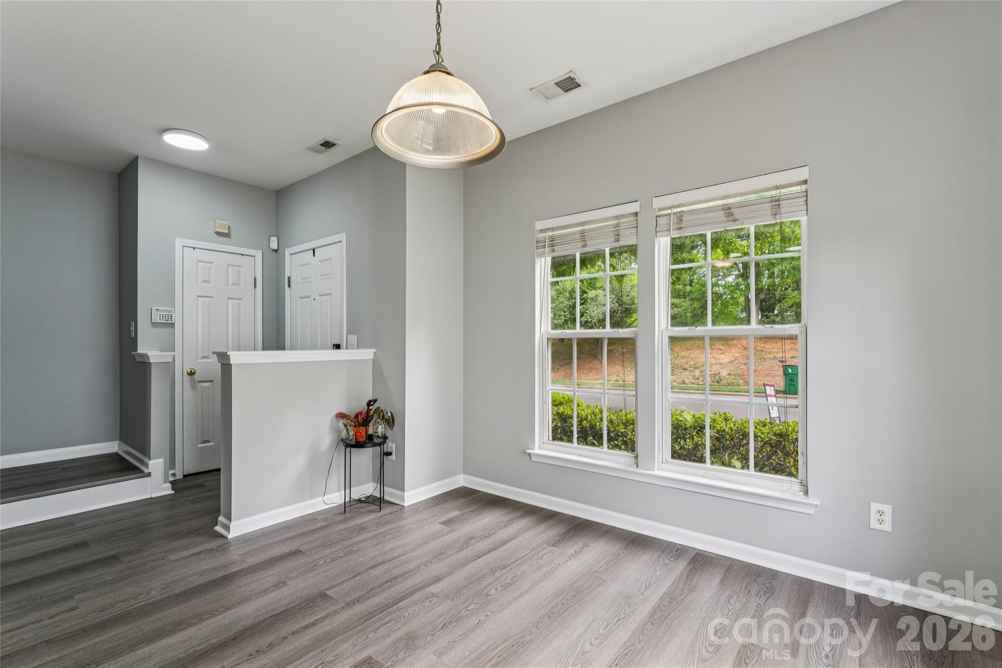 Newell Crossing - Residential