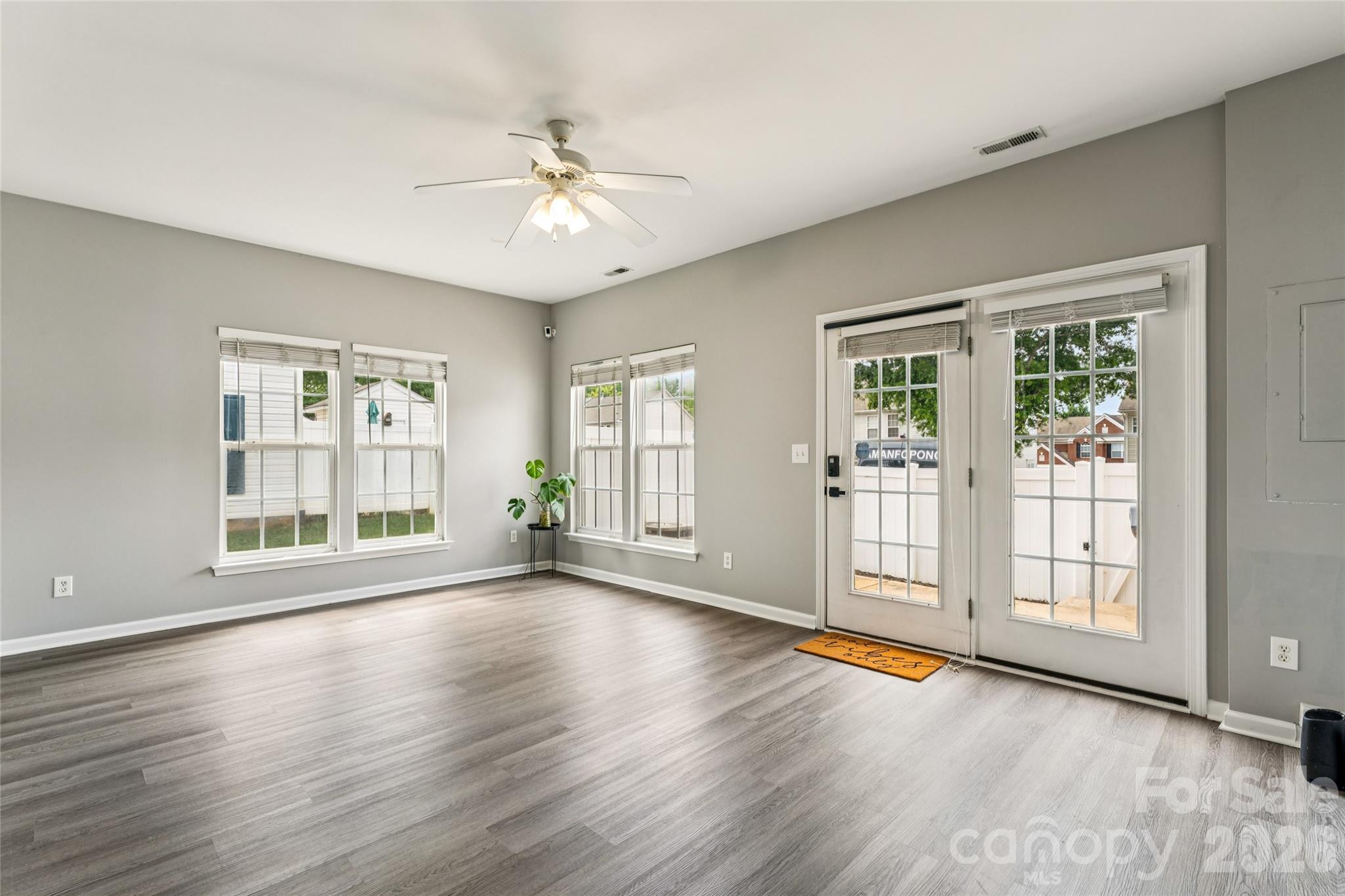 Newell Crossing - Residential