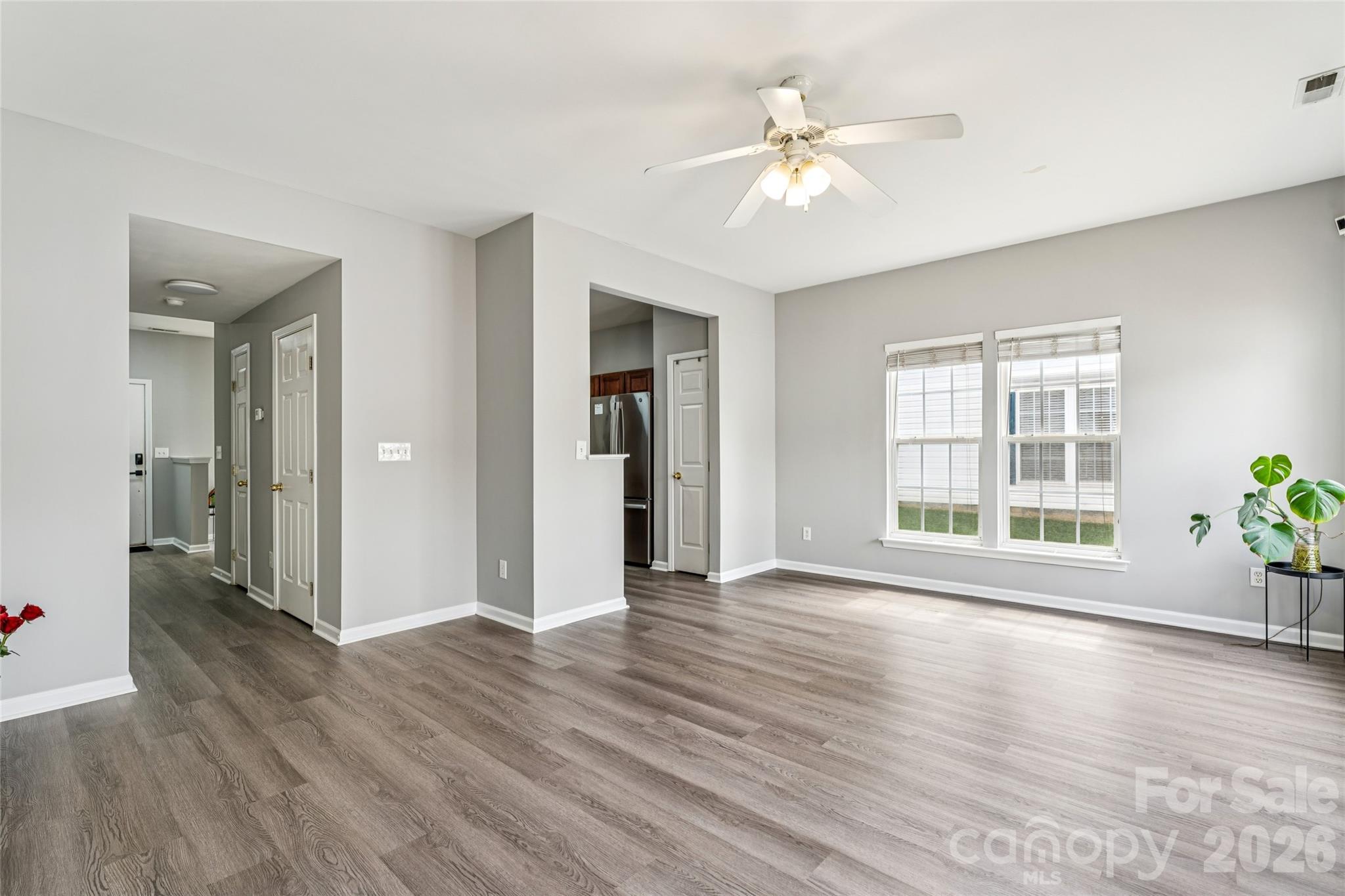 Newell Crossing - Residential