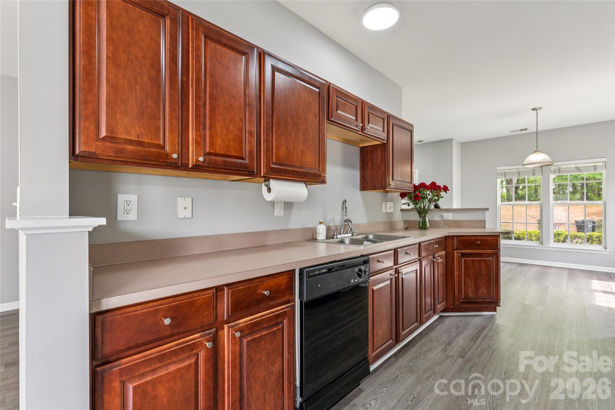 Newell Crossing - Residential