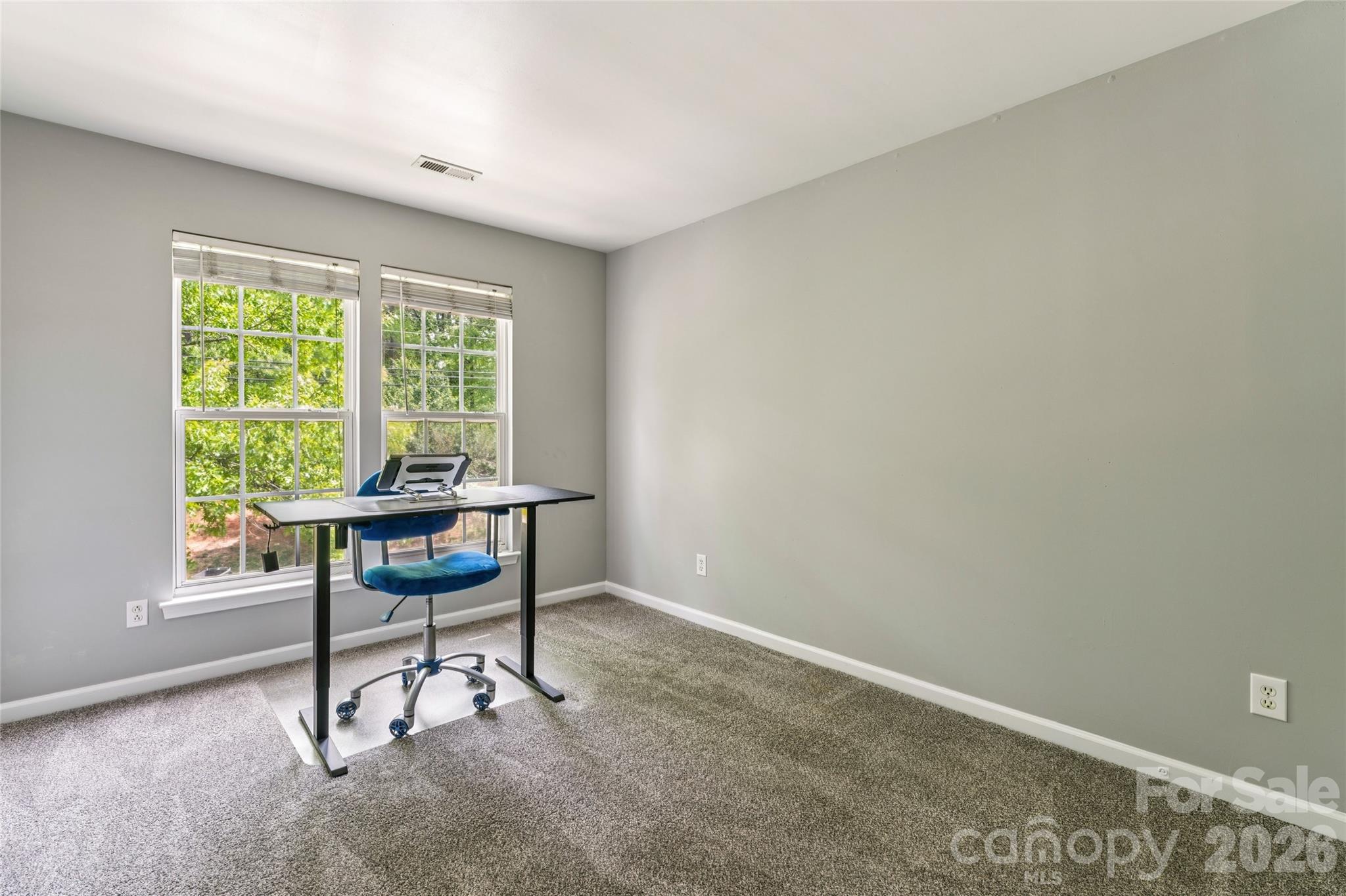 Newell Crossing - Residential